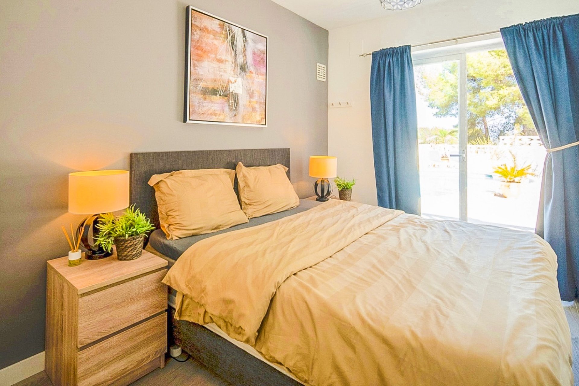 Resale -  Chalet / Villa -
Albir