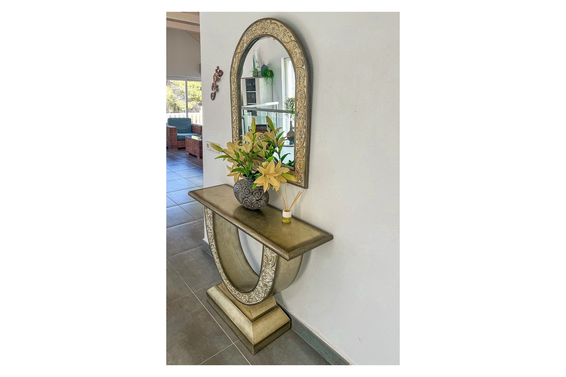 Resale -  Chalet / Villa -
Albir
