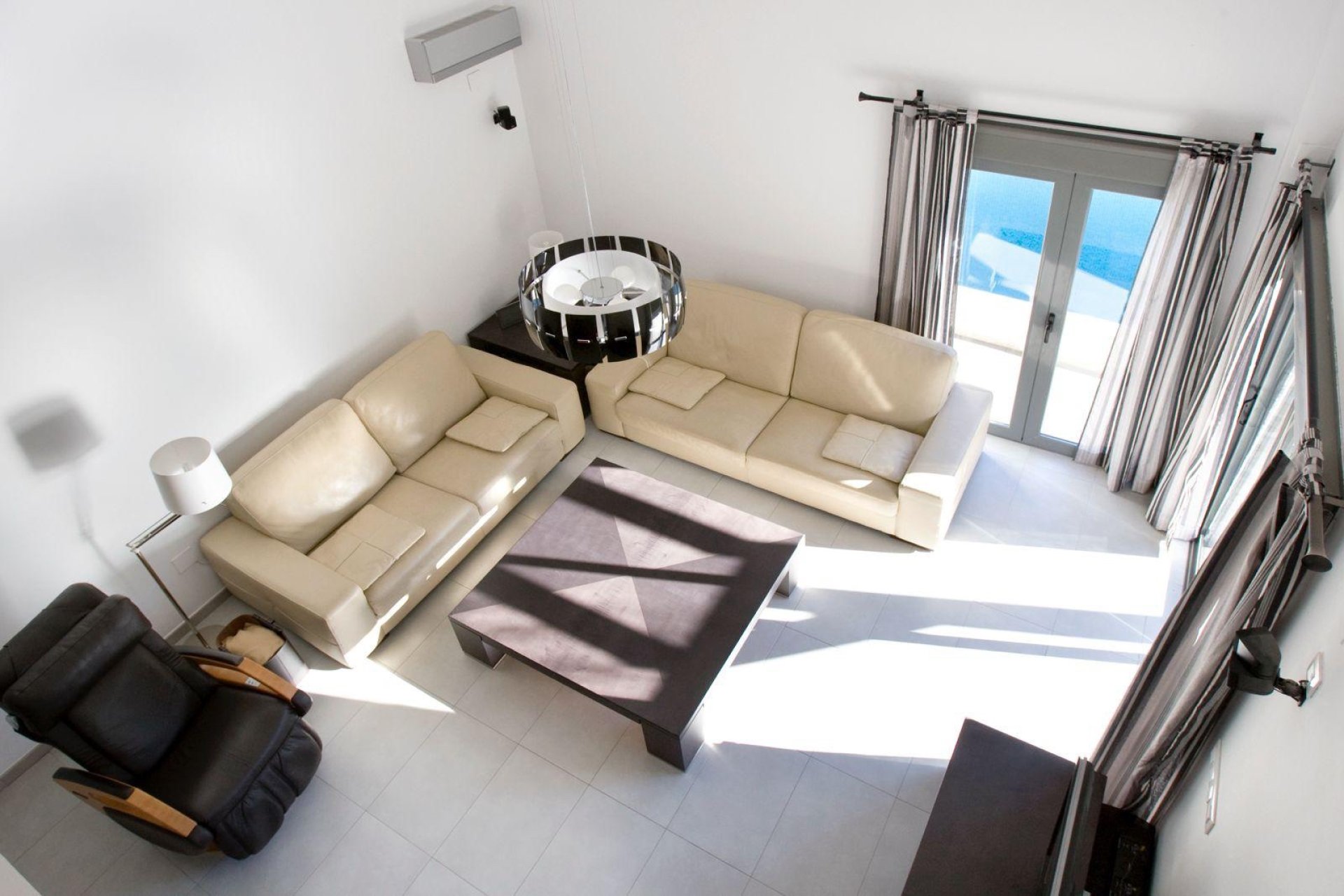 Resale -  Chalet / Villa -
Albir