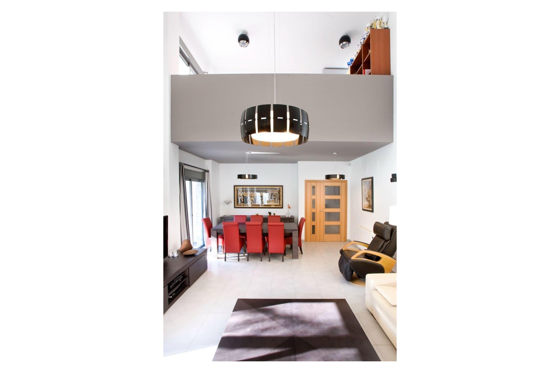 Resale -  Chalet / Villa -
Albir