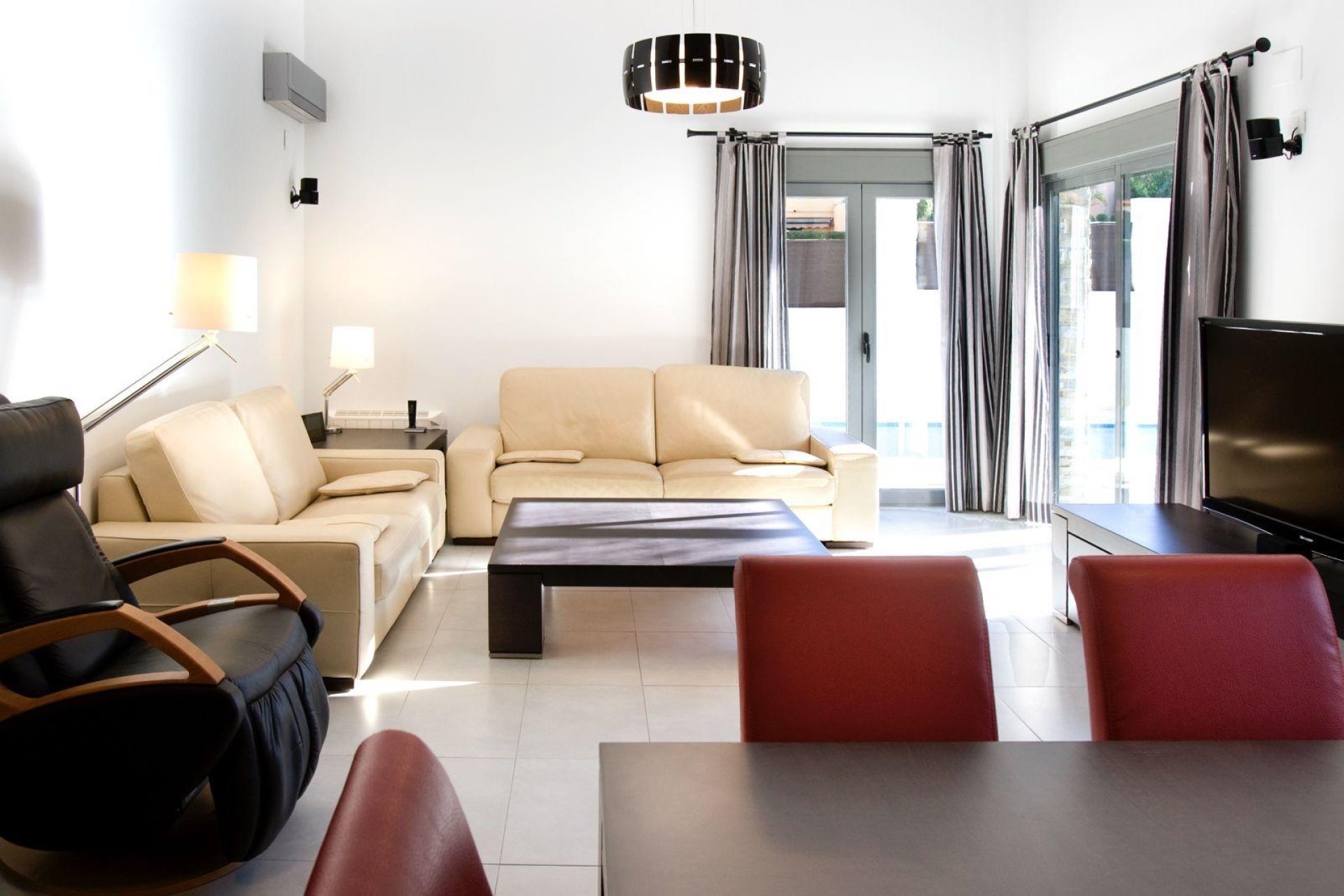 Resale -  Chalet / Villa -
Albir