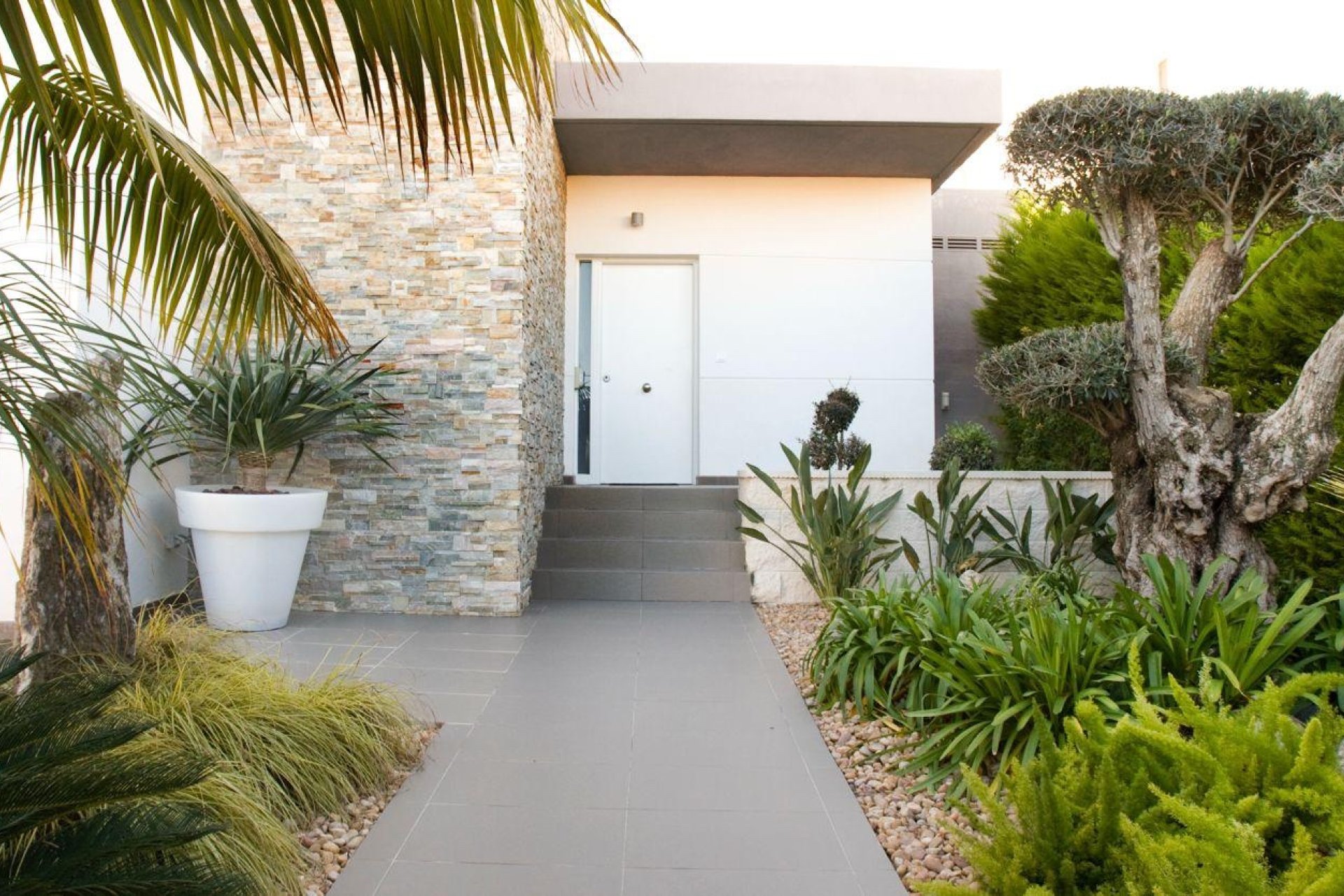 Resale -  Chalet / Villa -
Albir