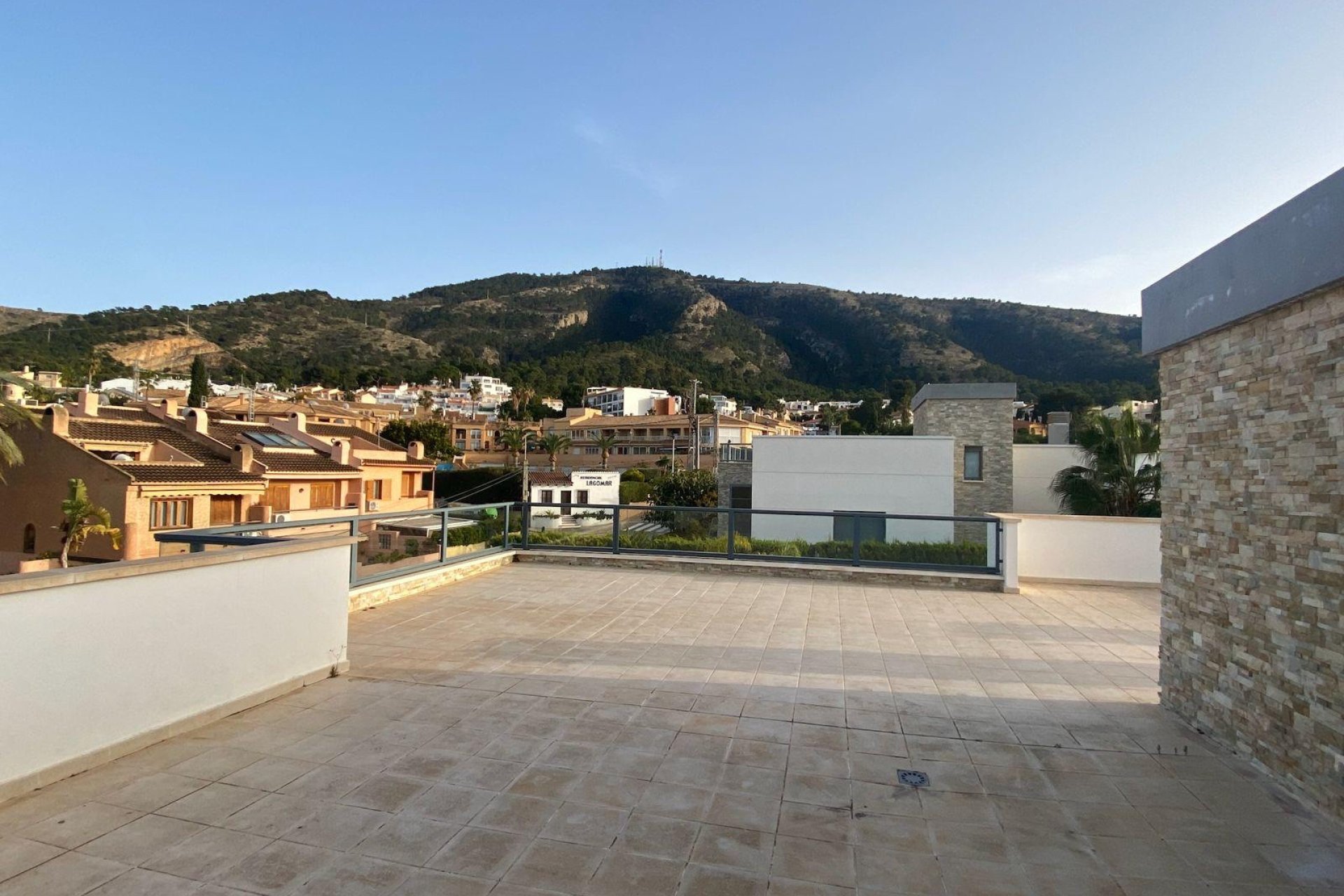 Resale -  Chalet / Villa -
Albir
