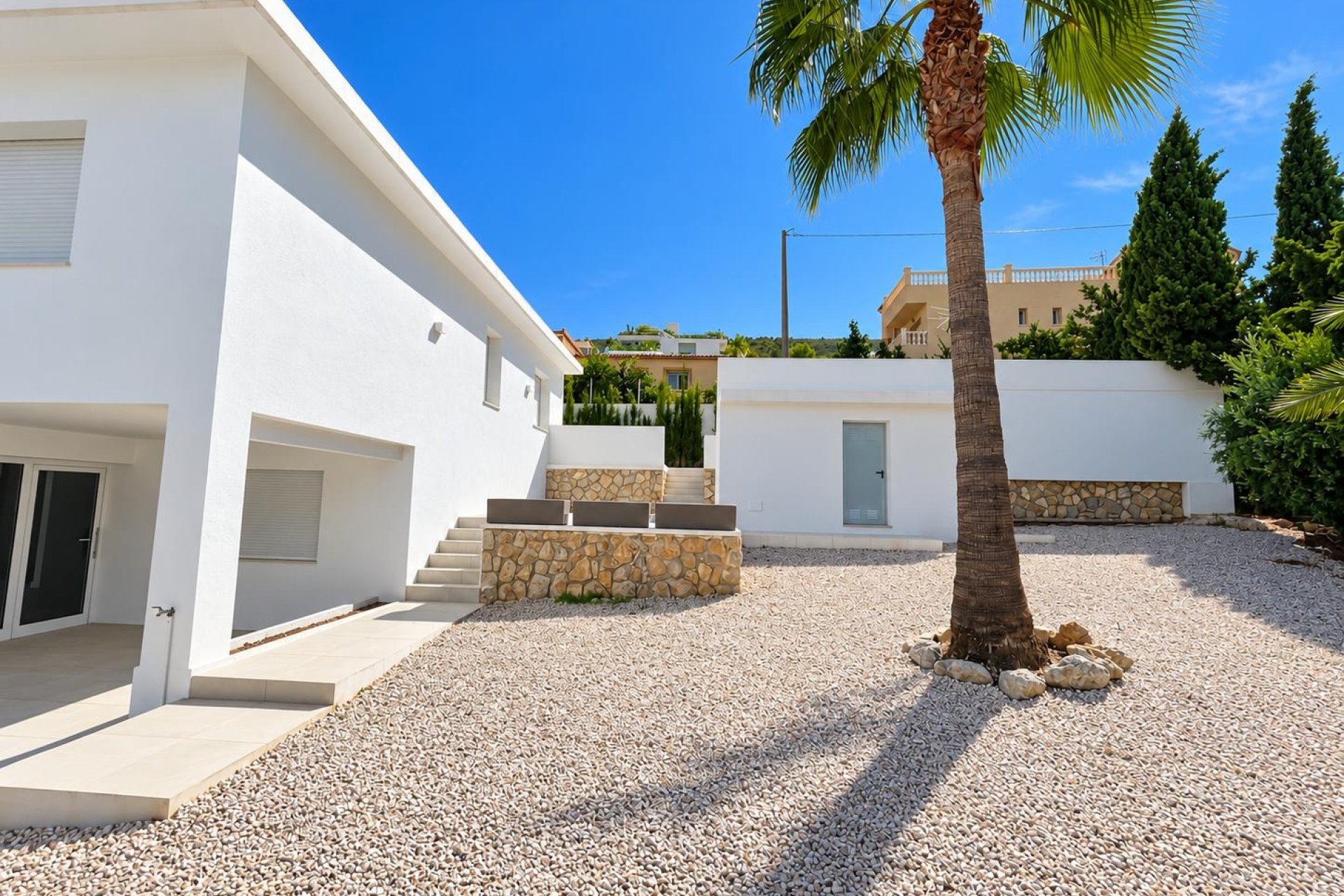 Resale -  Chalet / Villa -
Albir