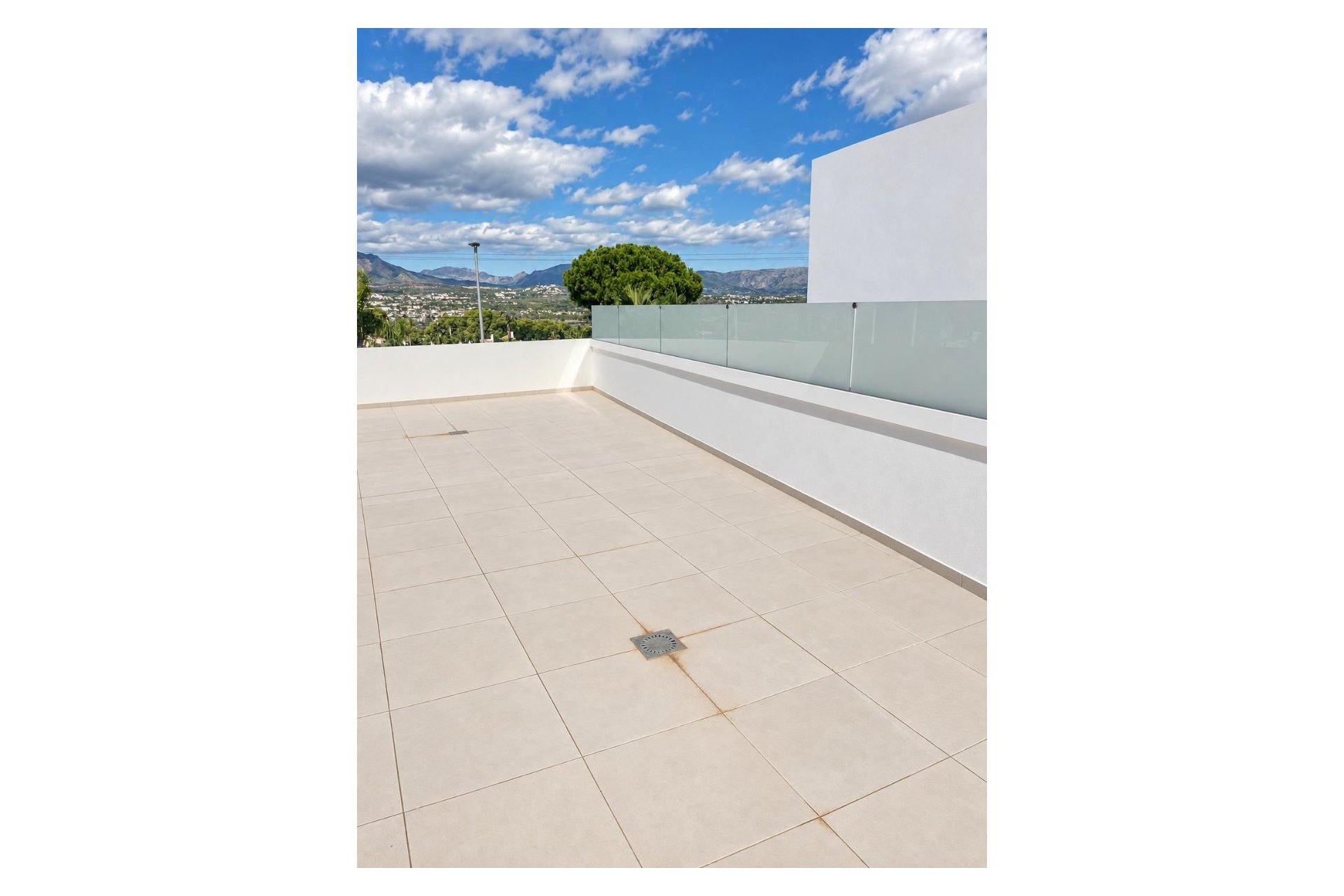 Resale -  Chalet / Villa -
Albir