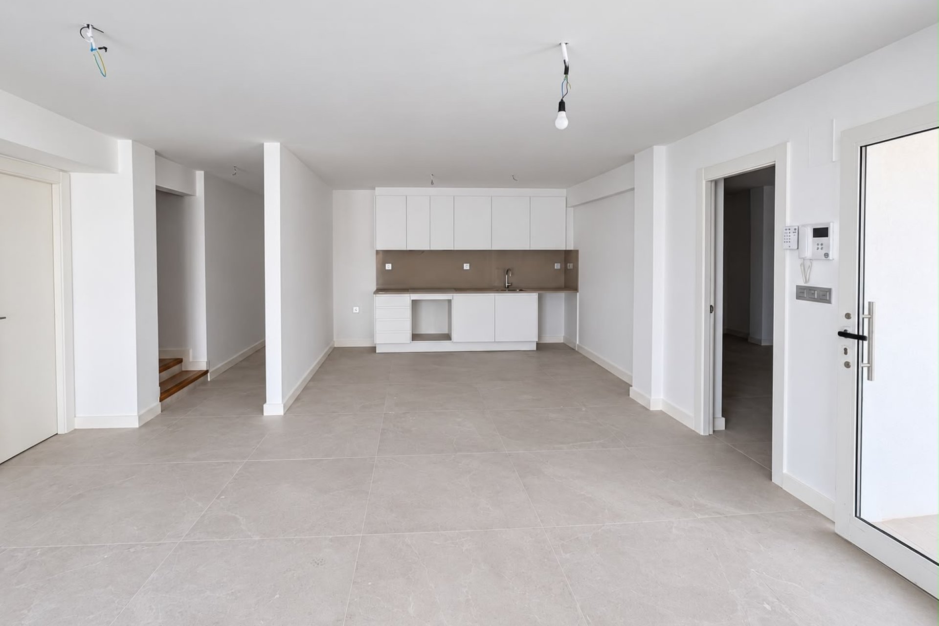 Resale -  Chalet / Villa -
Albir