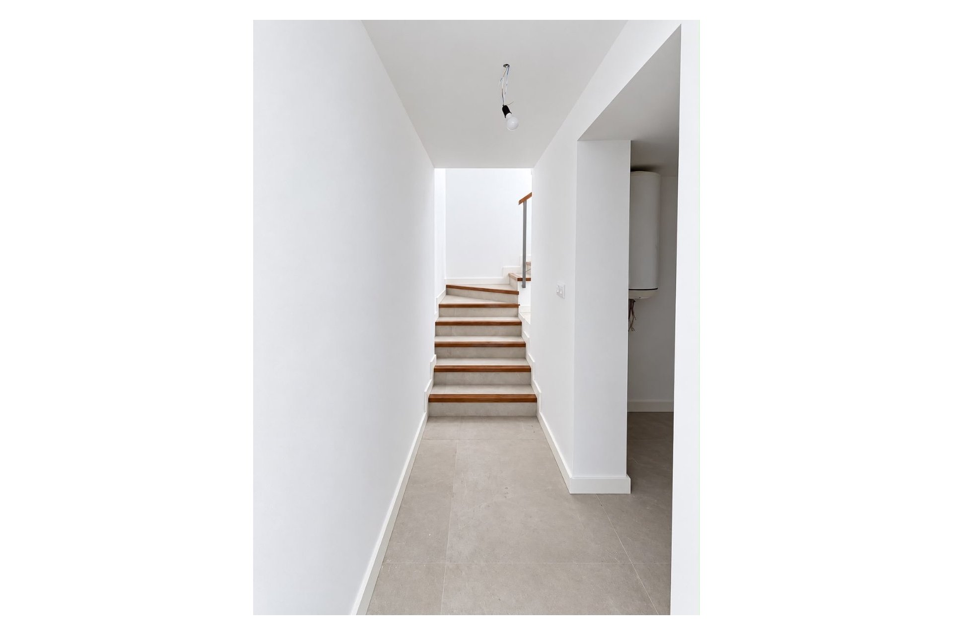 Resale -  Chalet / Villa -
Albir