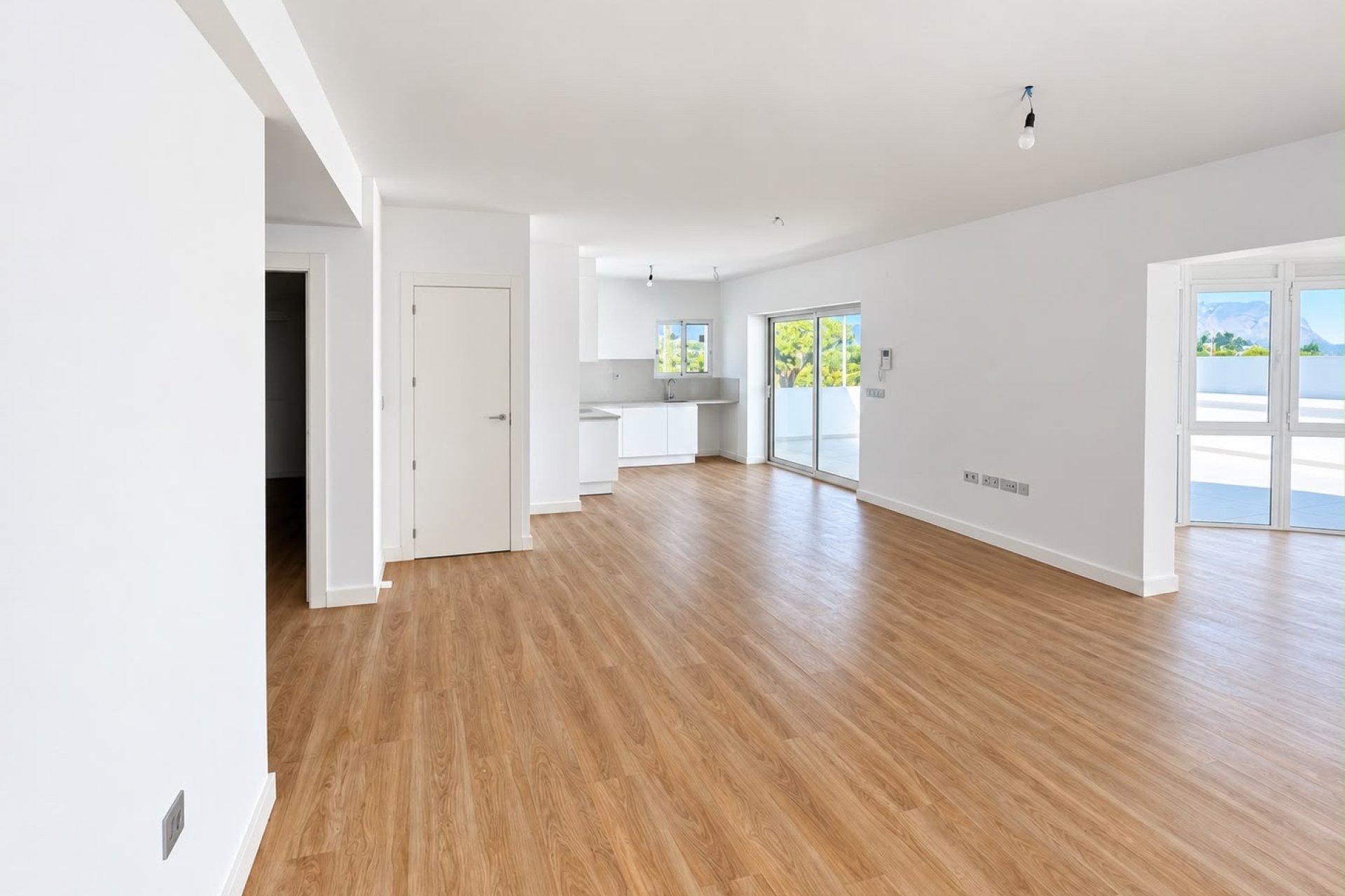 Resale -  Chalet / Villa -
Albir