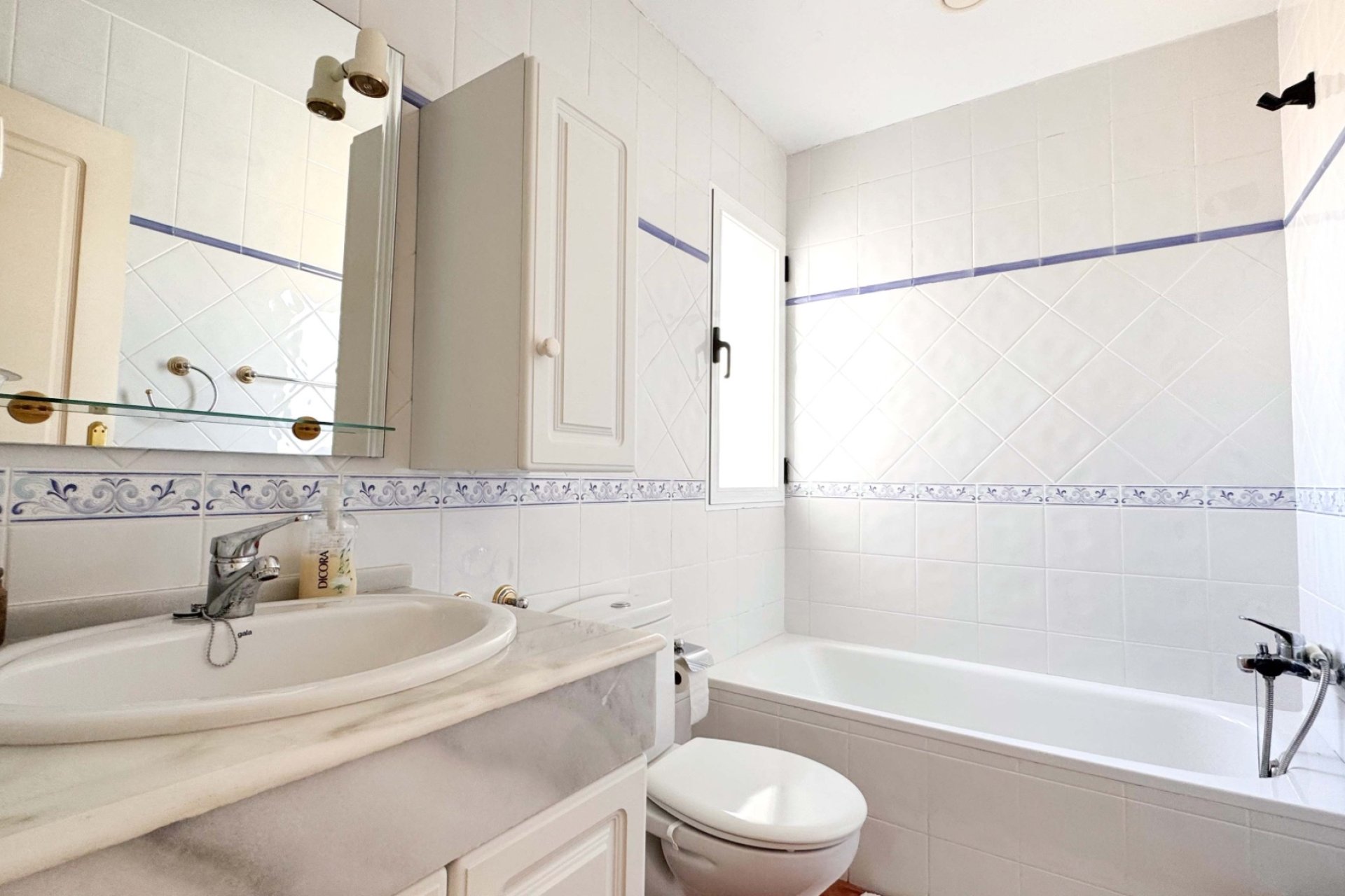 Resale -  Chalet / Villa -
Albir