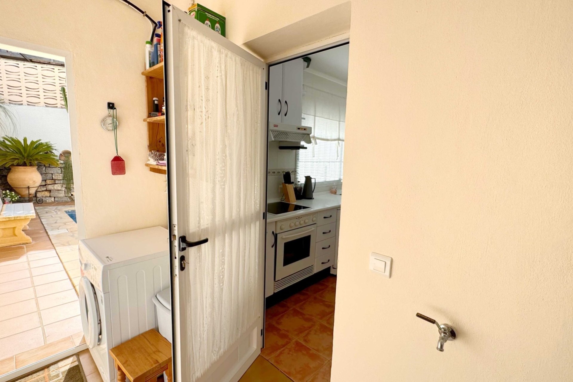 Resale -  Chalet / Villa -
Albir