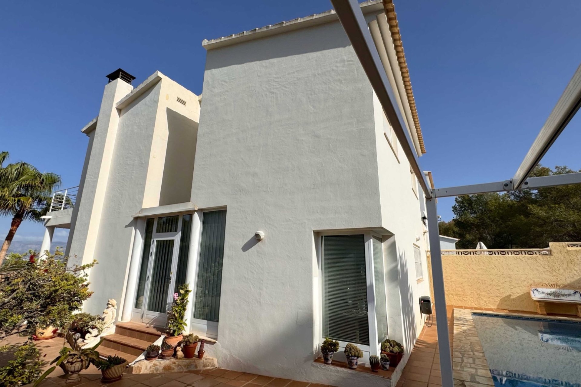 Resale -  Chalet / Villa -
Albir