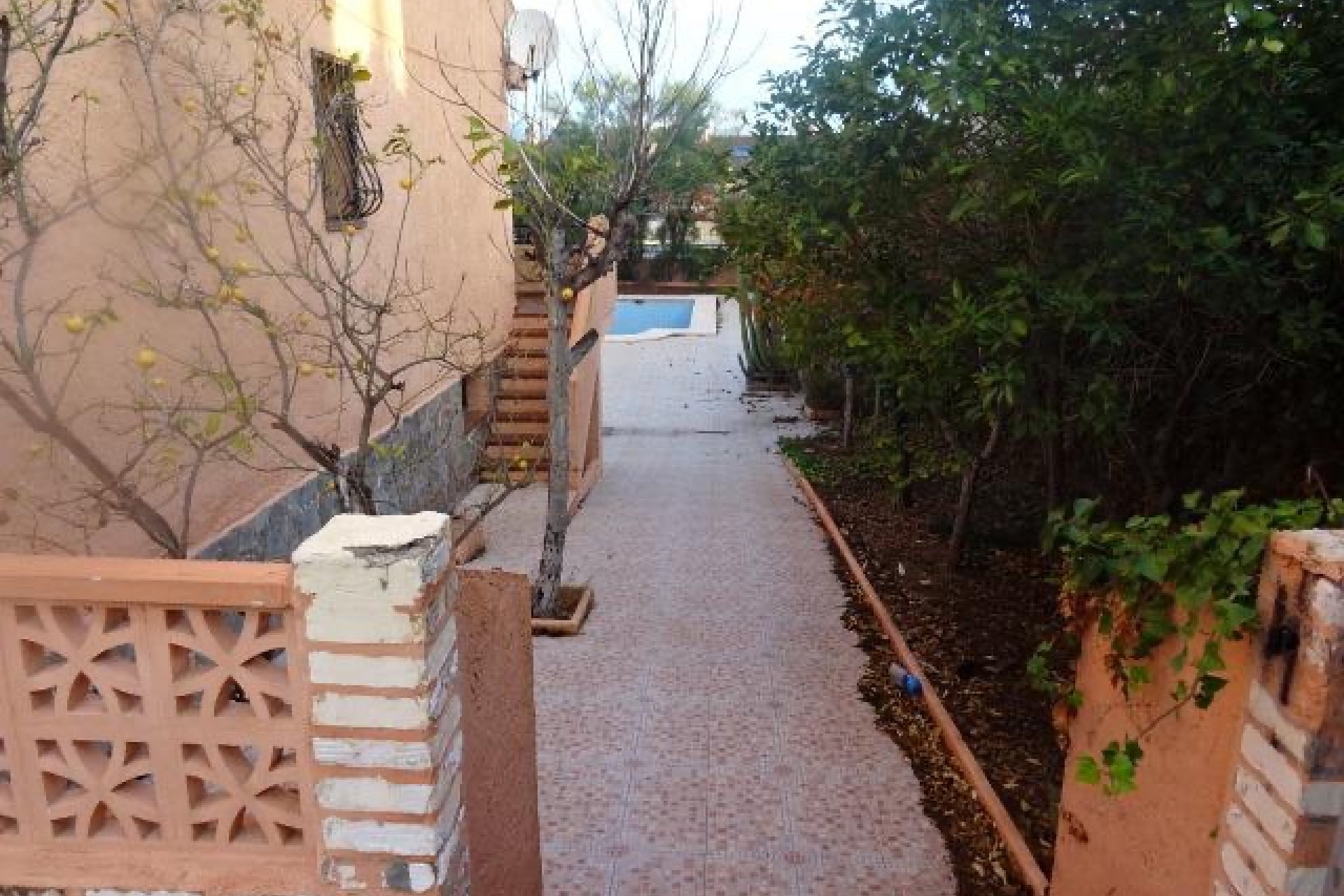 Resale -  Chalet / Villa -
Albir