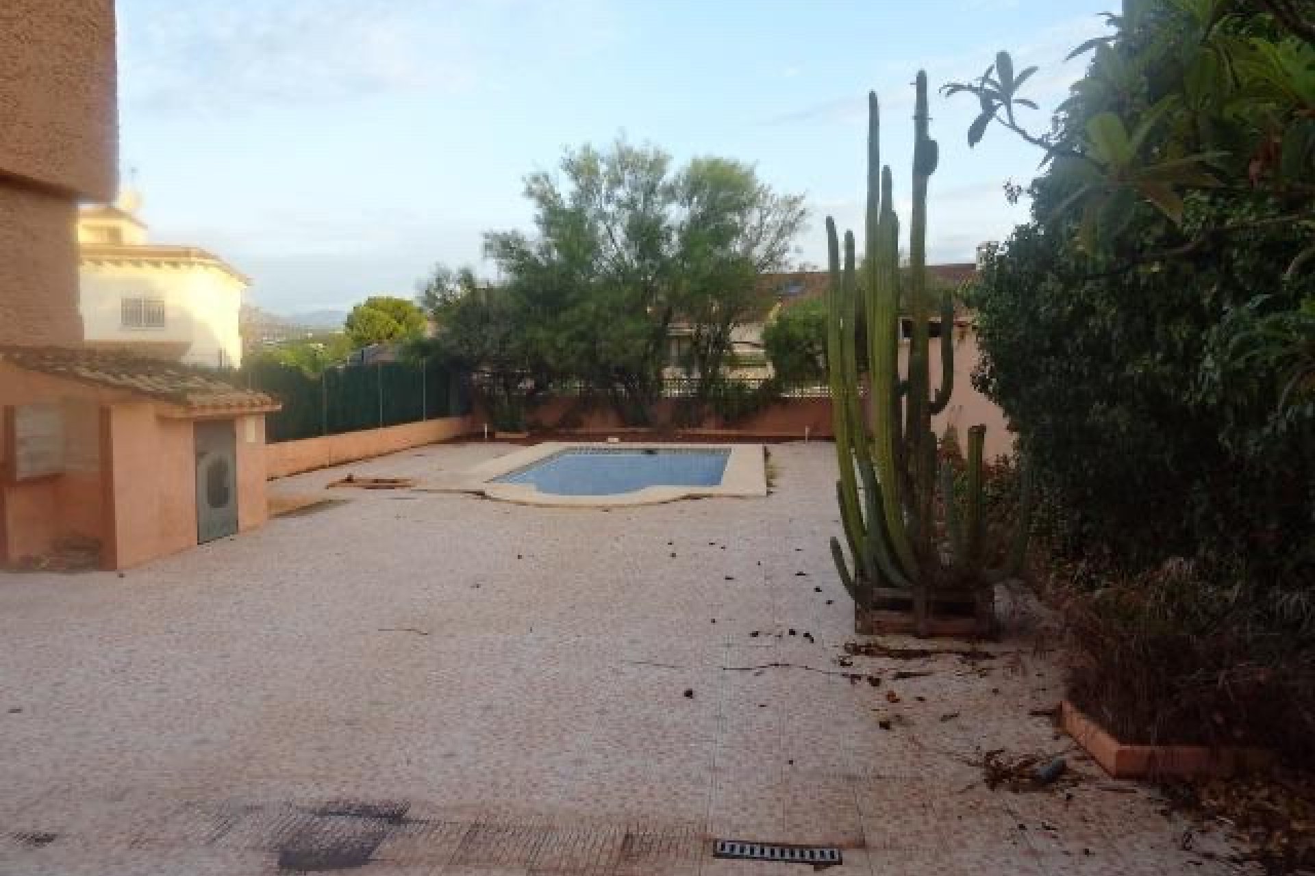 Resale -  Chalet / Villa -
Albir