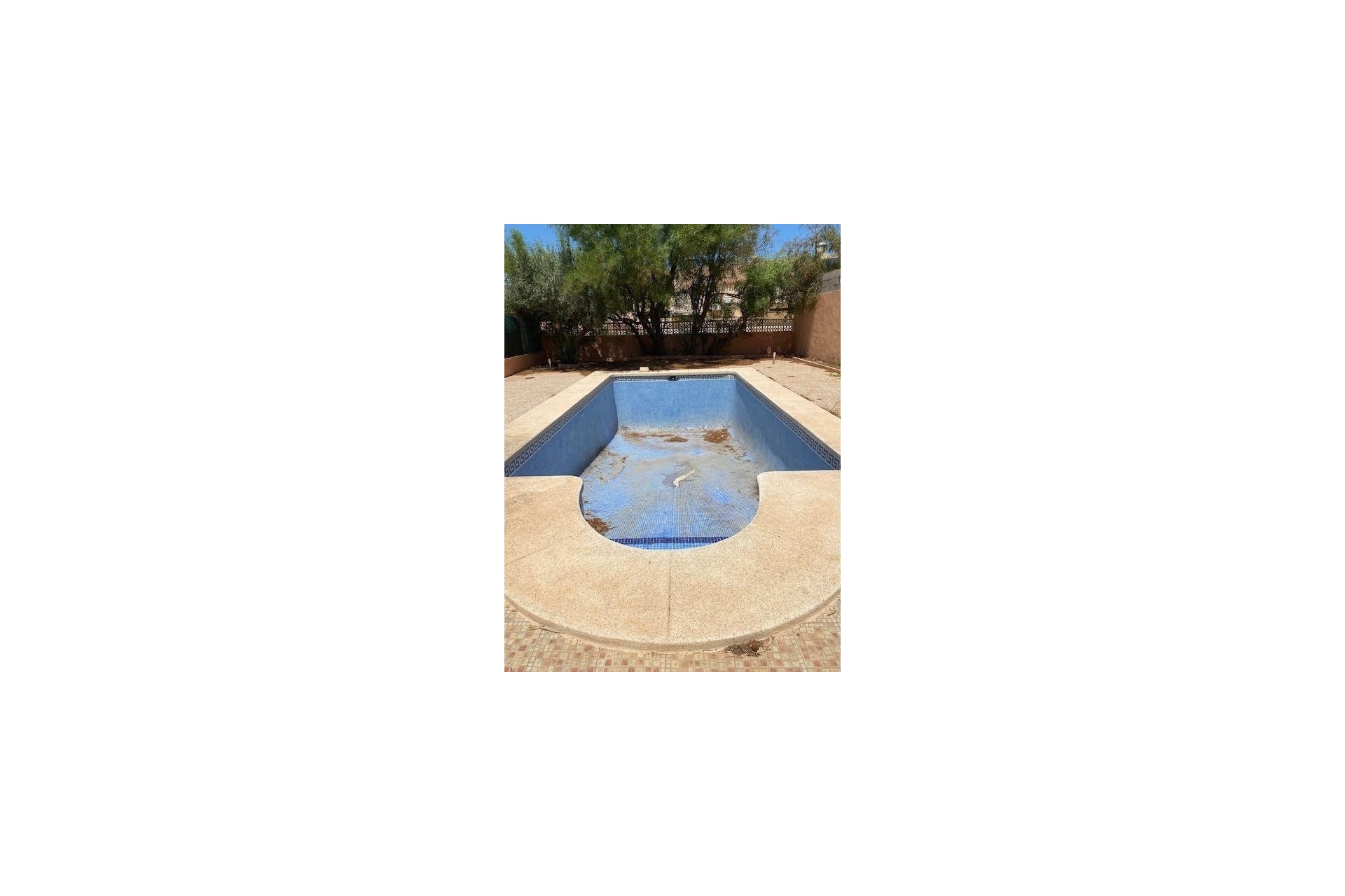 Resale -  Chalet / Villa -
Albir