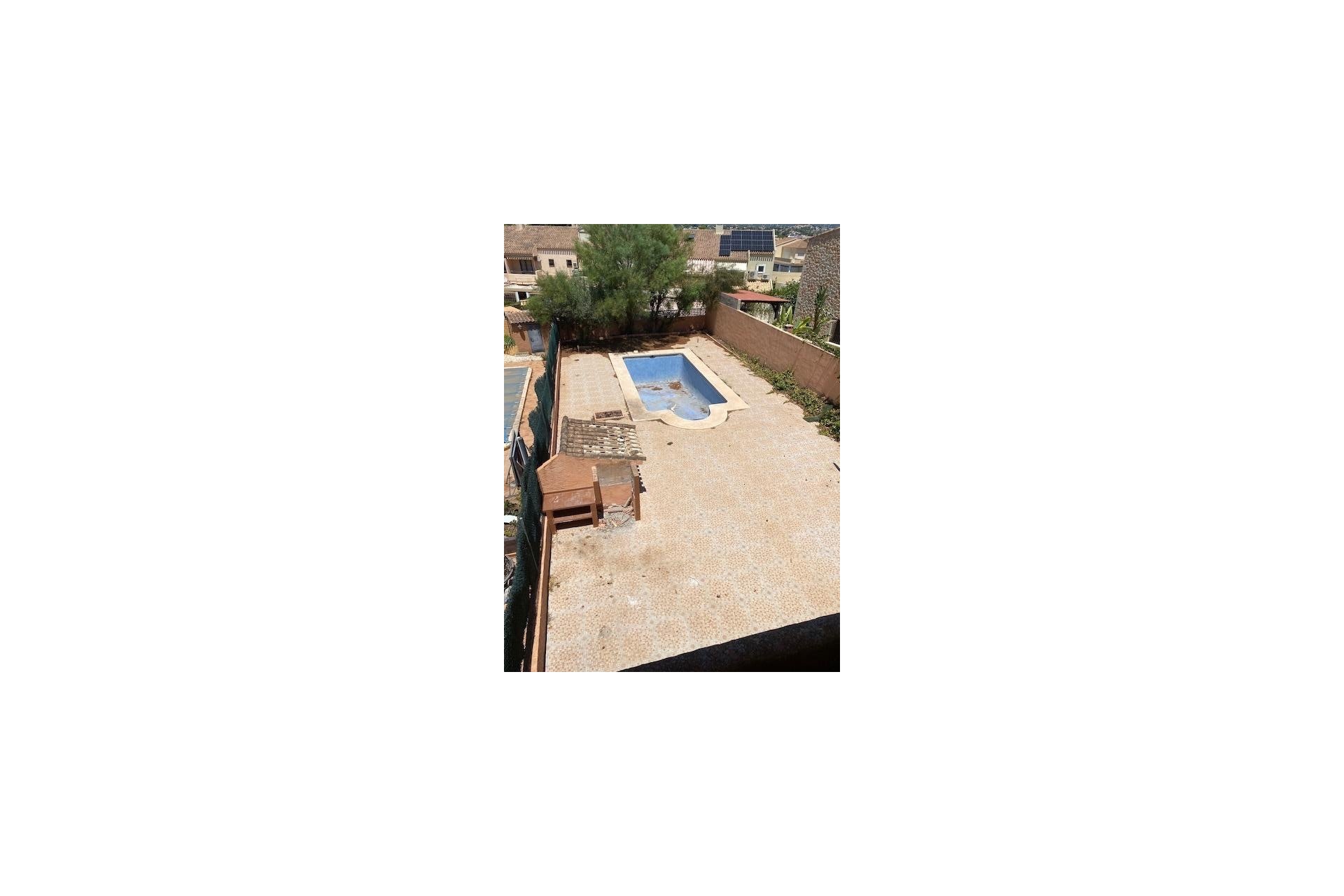 Resale -  Chalet / Villa -
Albir