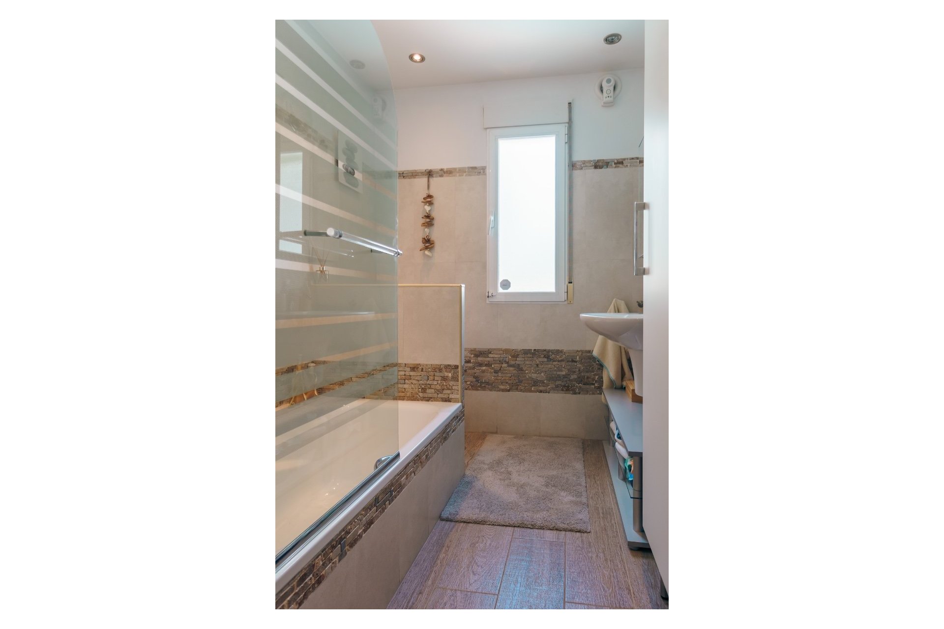 Resale -  Chalet / Villa -
Alfaz del Pi - Alfas del Pí