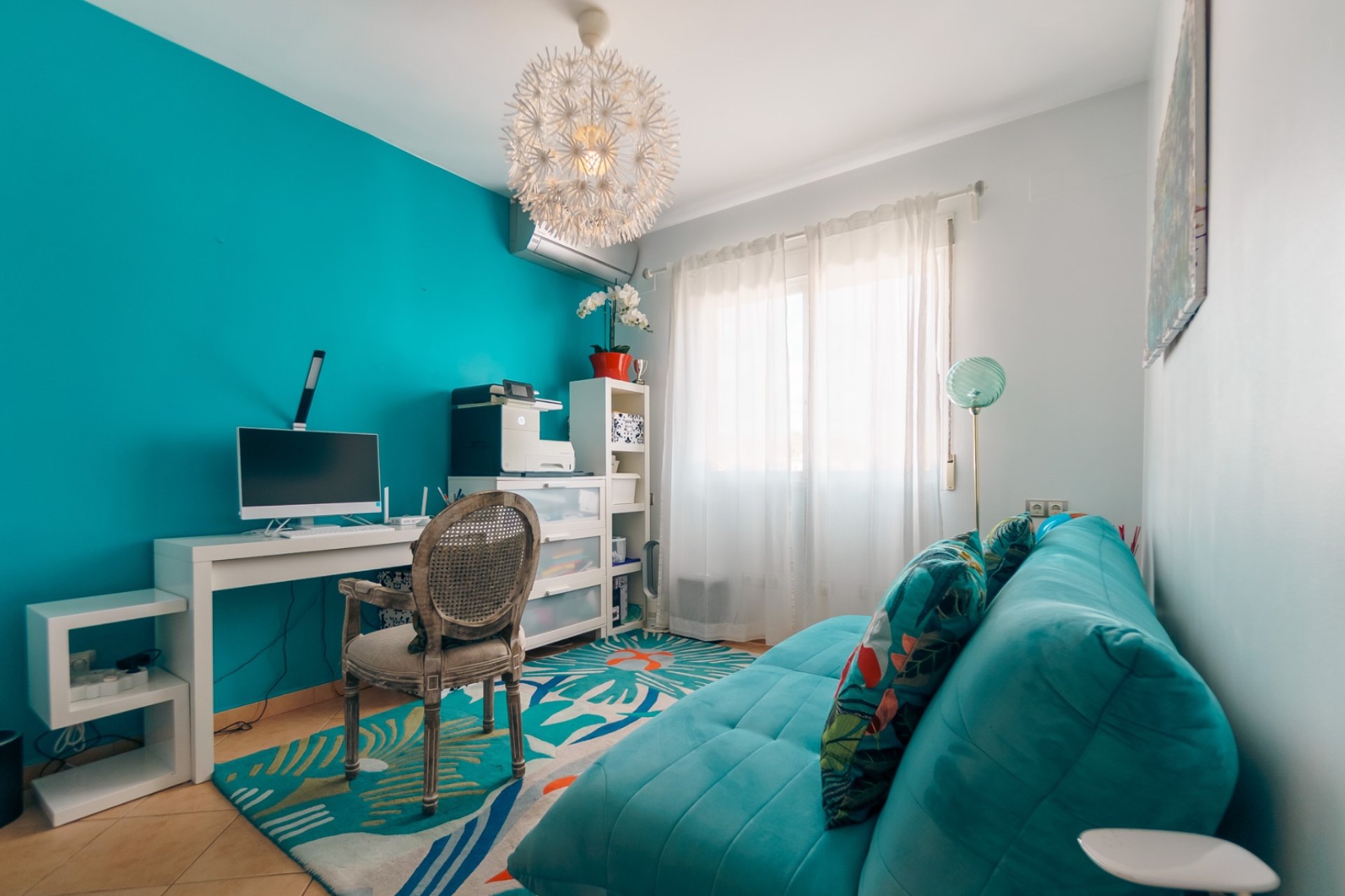 Resale -  Chalet / Villa -
Alfaz del Pi - Alfas del Pí