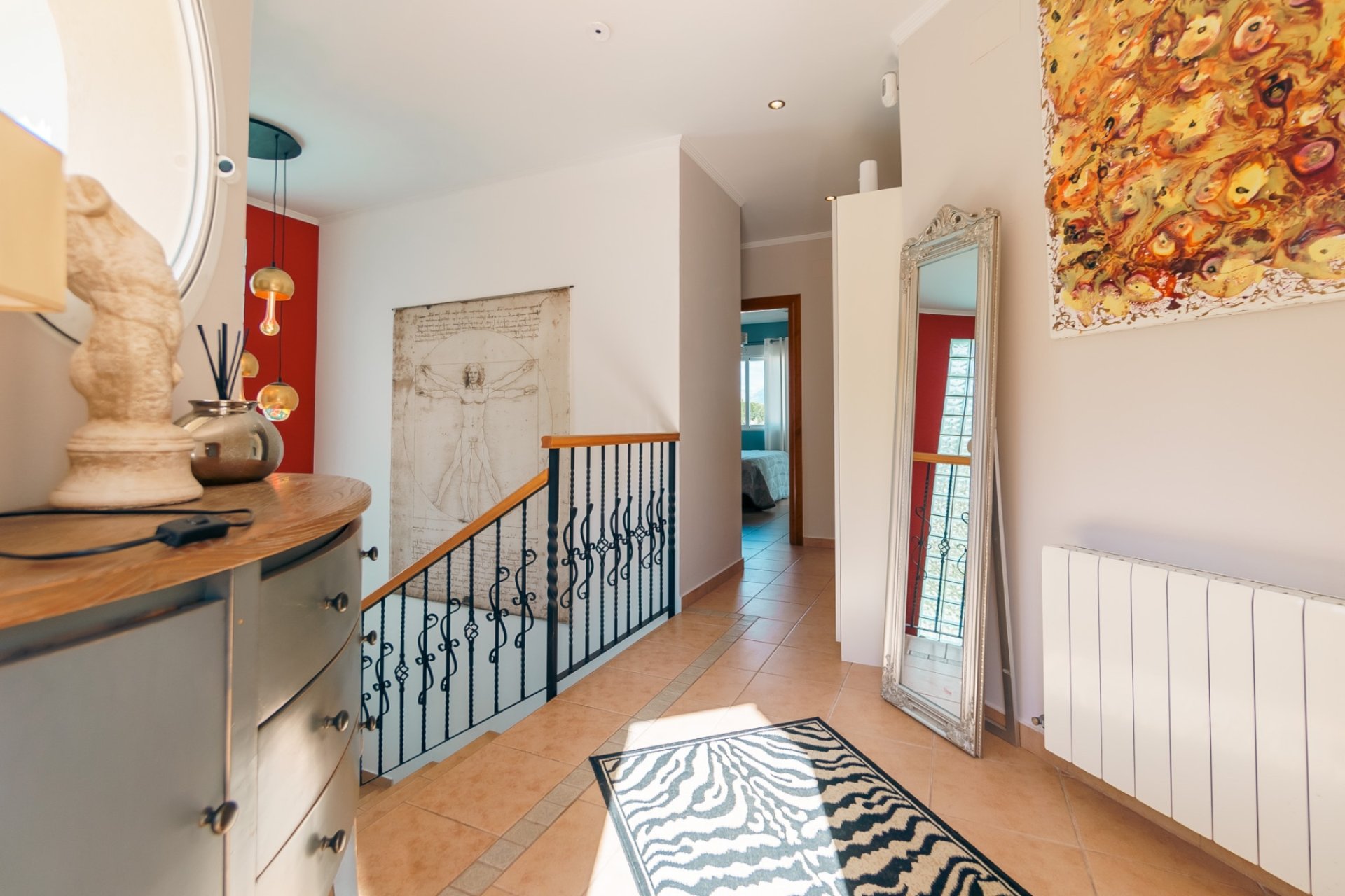 Resale -  Chalet / Villa -
Alfaz del Pi - Alfas del Pí