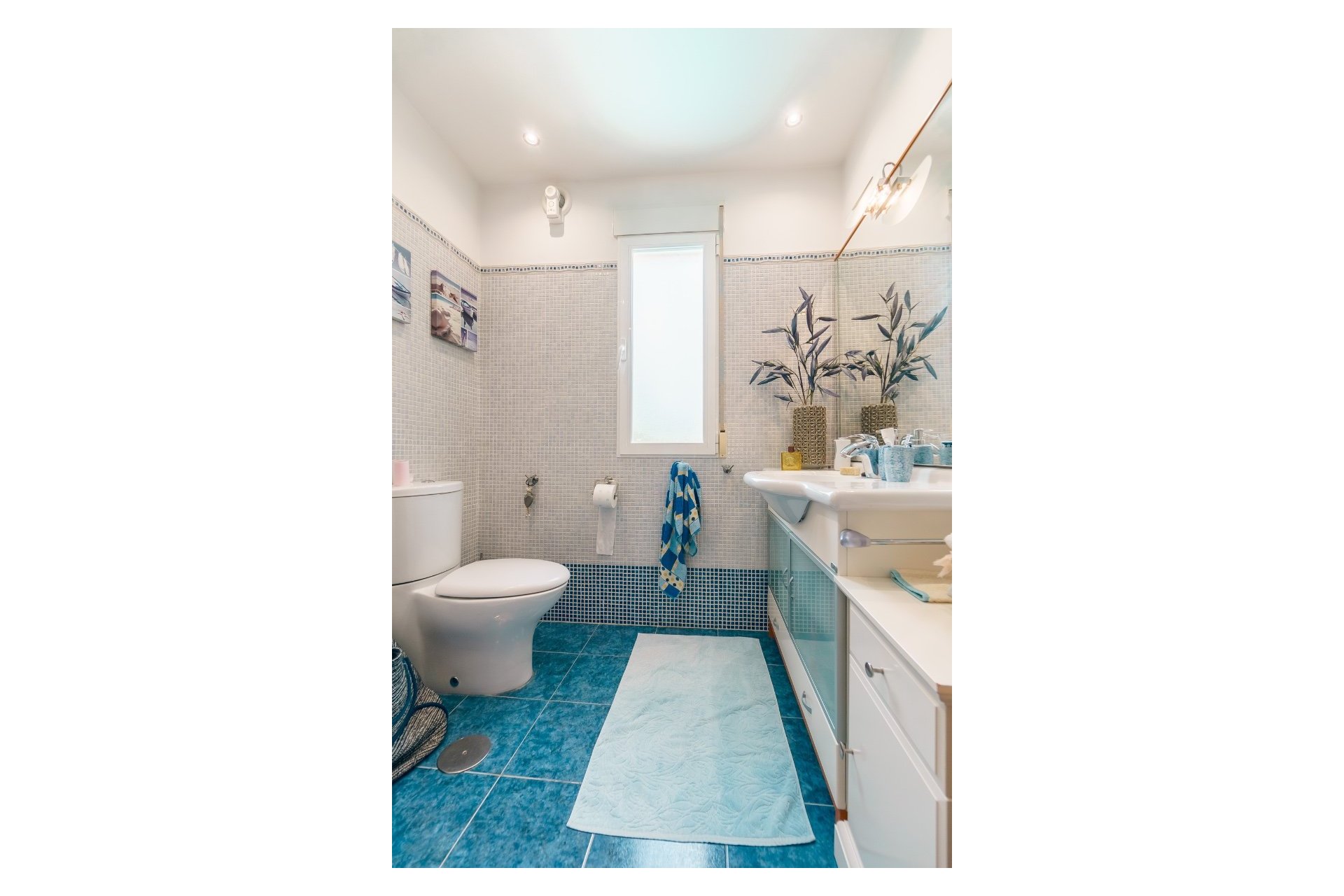 Resale -  Chalet / Villa -
Alfaz del Pi - Alfas del Pí