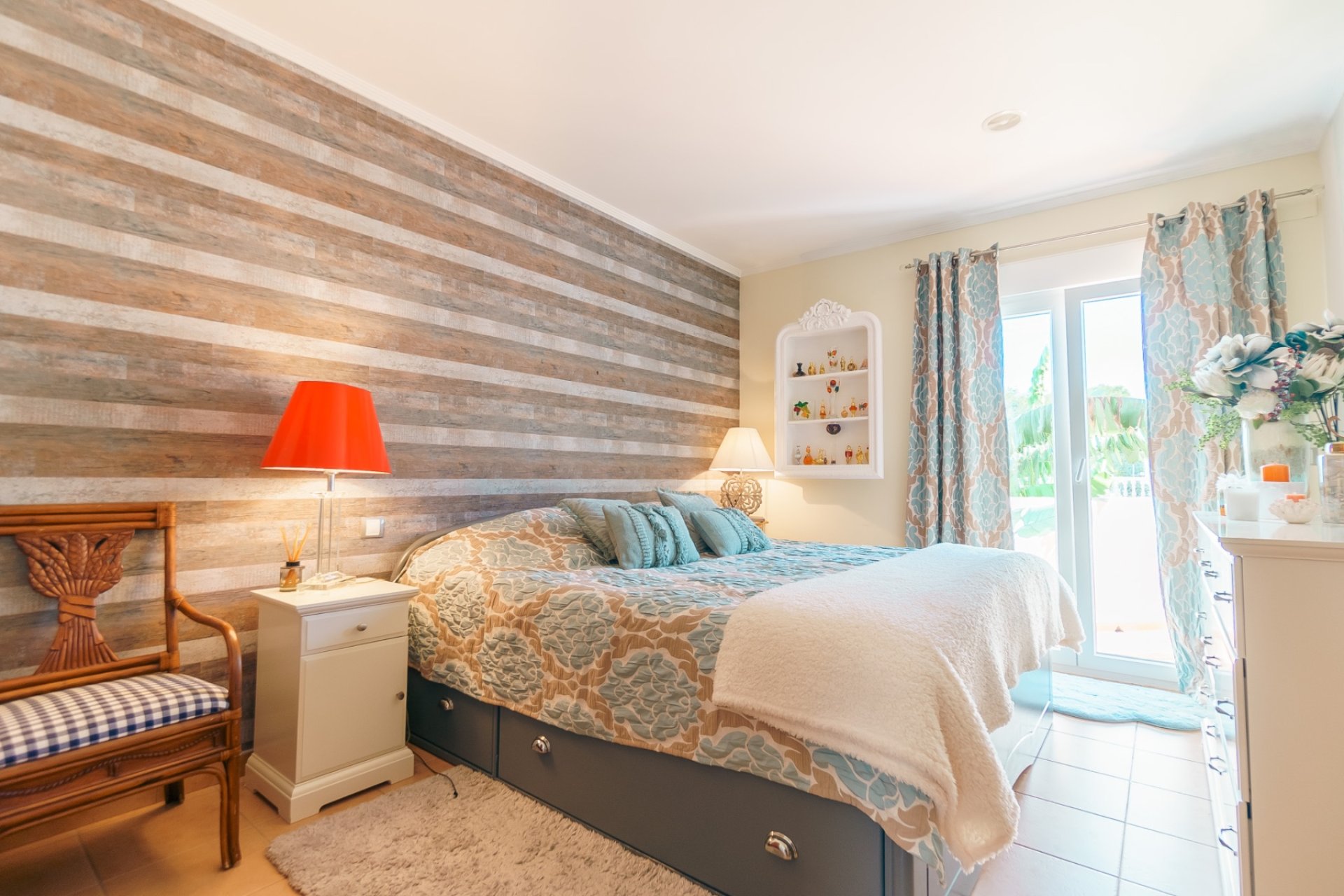 Resale -  Chalet / Villa -
Alfaz del Pi - Alfas del Pí