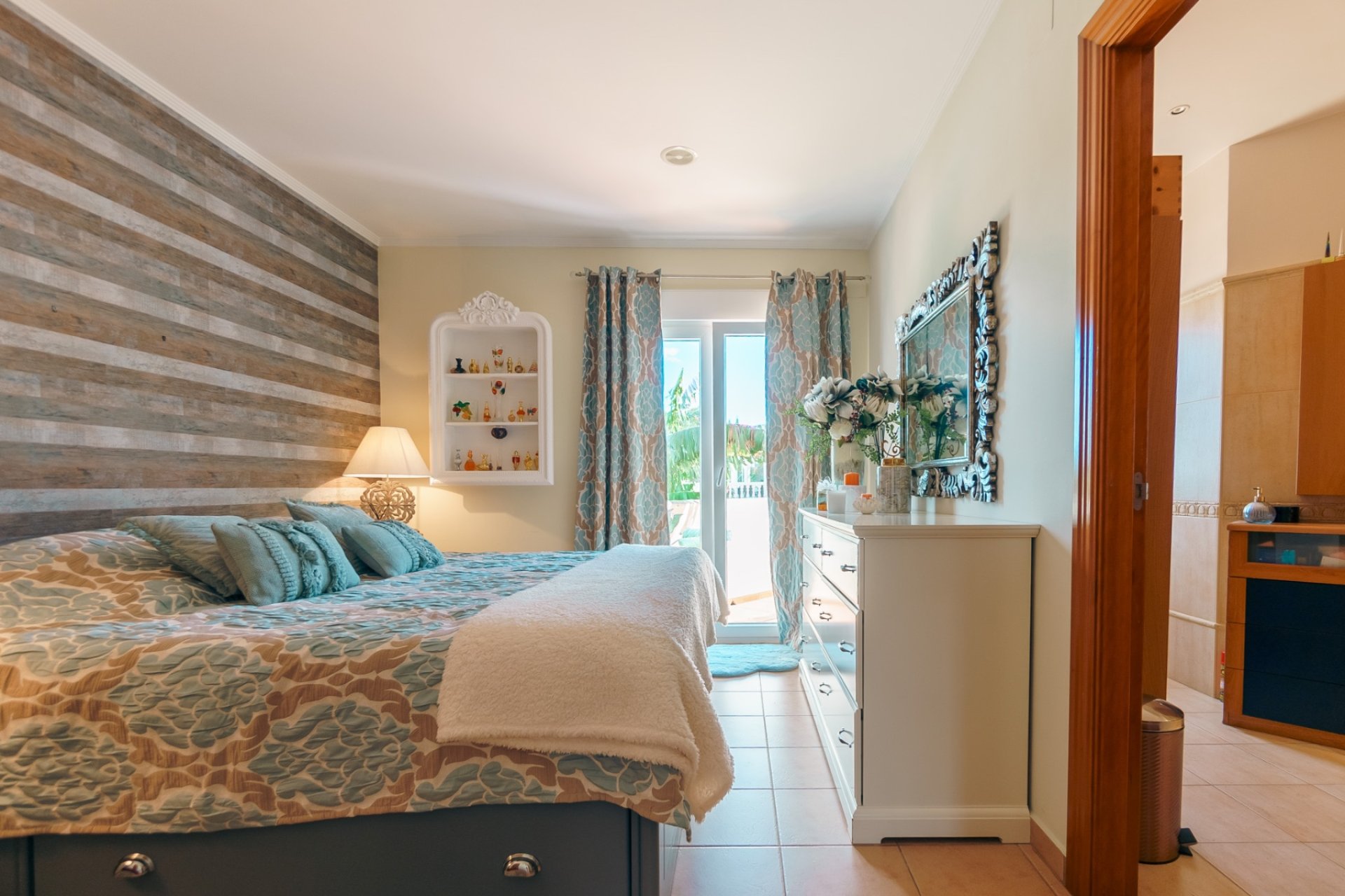 Resale -  Chalet / Villa -
Alfaz del Pi - Alfas del Pí