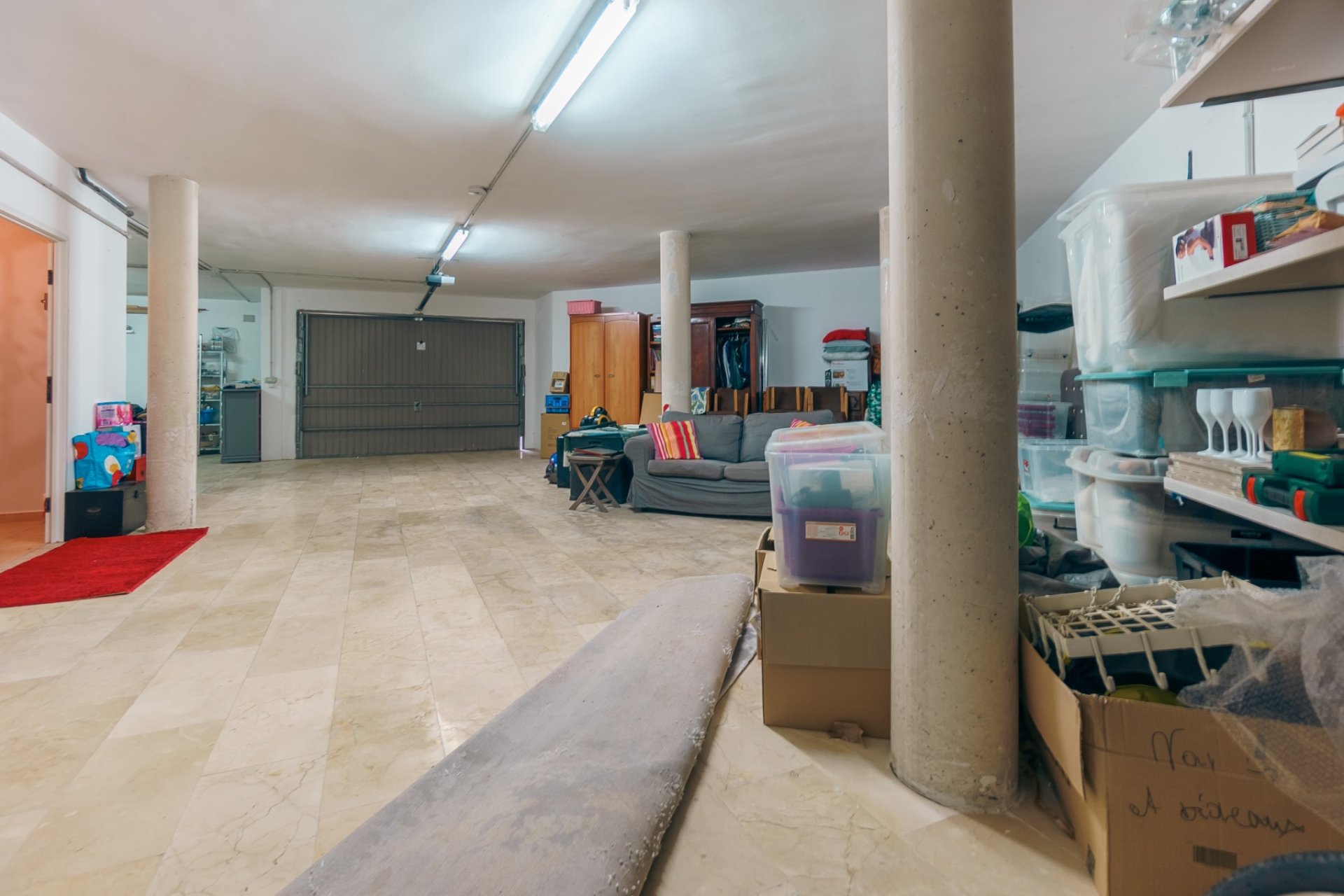 Resale -  Chalet / Villa -
Alfaz del Pi - Alfas del Pí