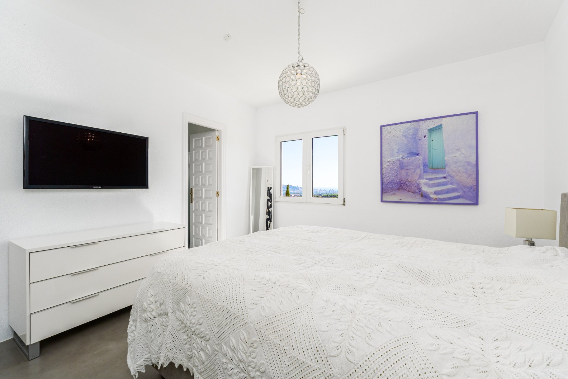 Resale -  Chalet / Villa -
Alfaz del Pi - Alfas del Pí