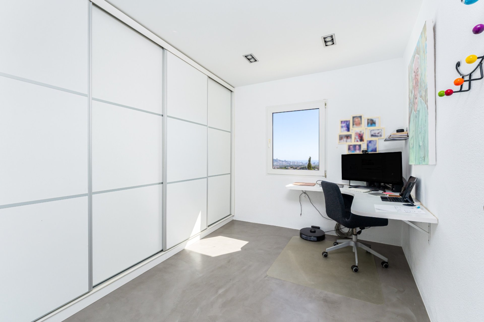 Resale -  Chalet / Villa -
Alfaz del Pi - Alfas del Pí