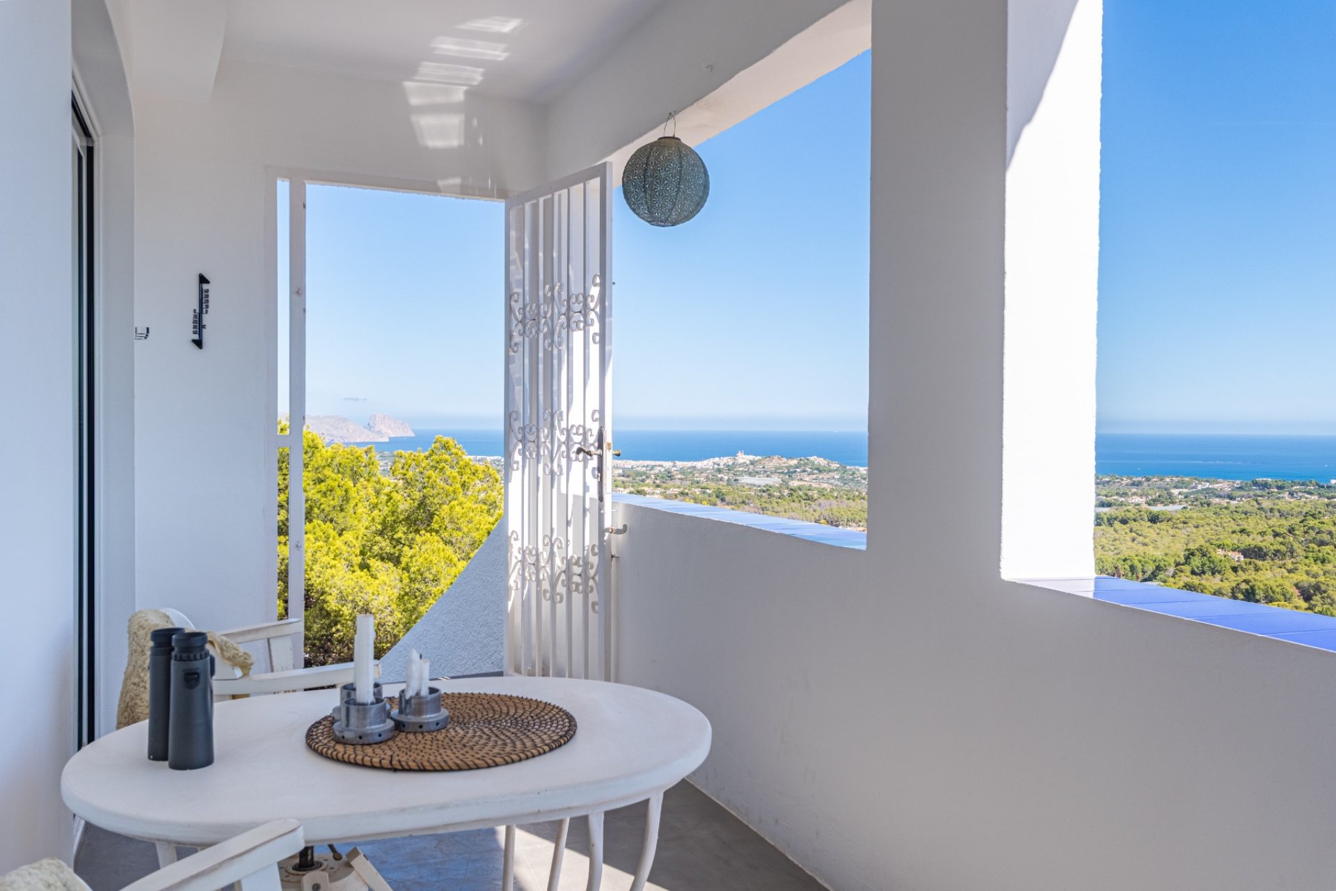 Resale -  Chalet / Villa -
Alfaz del Pi - Alfas del Pí