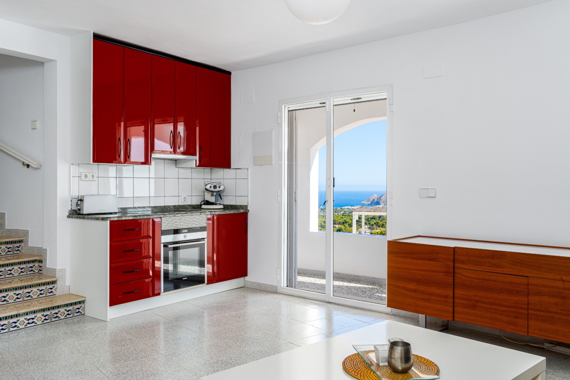 Resale -  Chalet / Villa -
Alfaz del Pi - Alfas del Pí