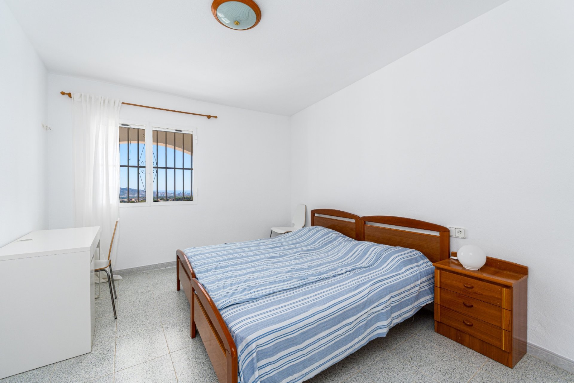 Resale -  Chalet / Villa -
Alfaz del Pi - Alfas del Pí