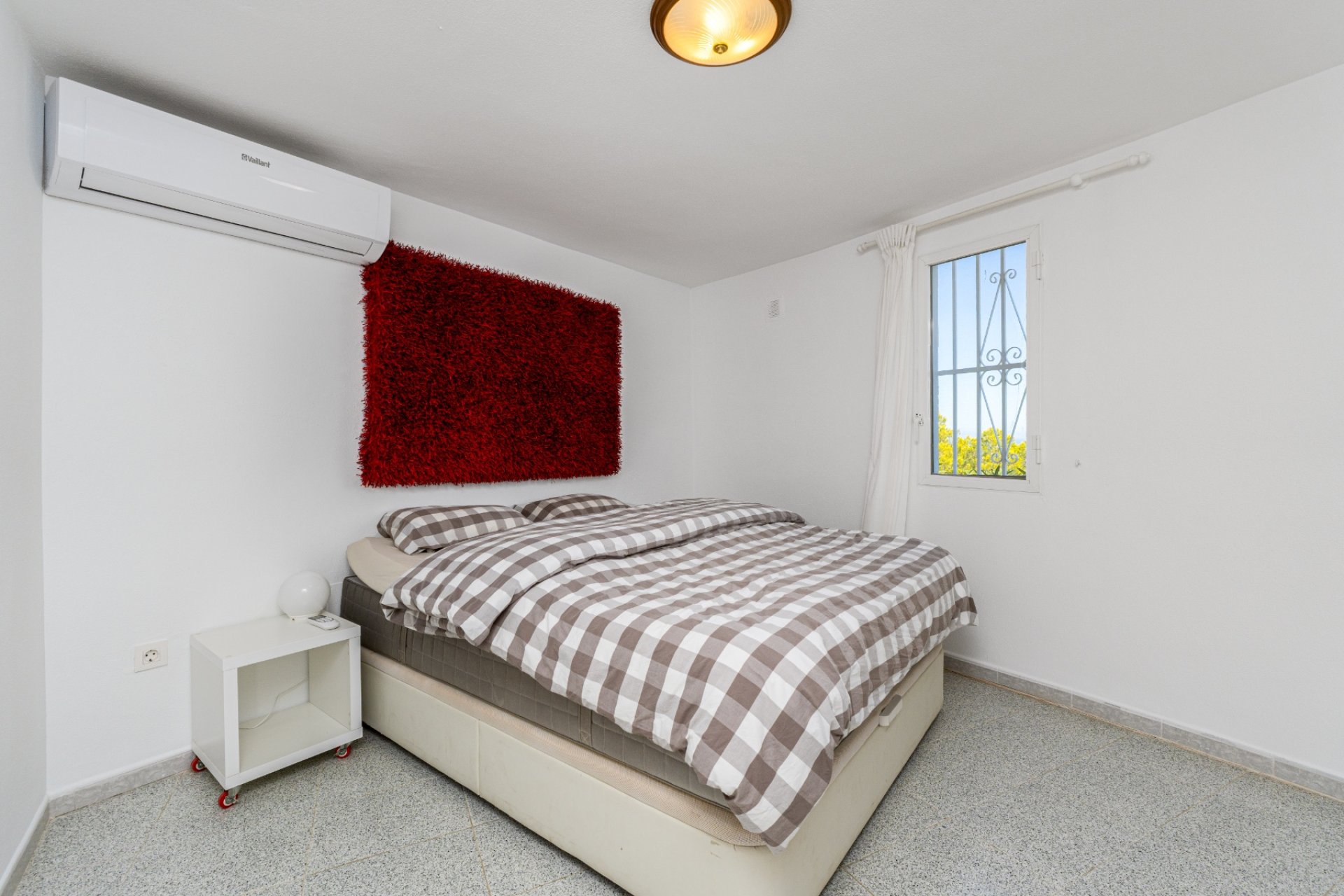 Resale -  Chalet / Villa -
Alfaz del Pi - Alfas del Pí