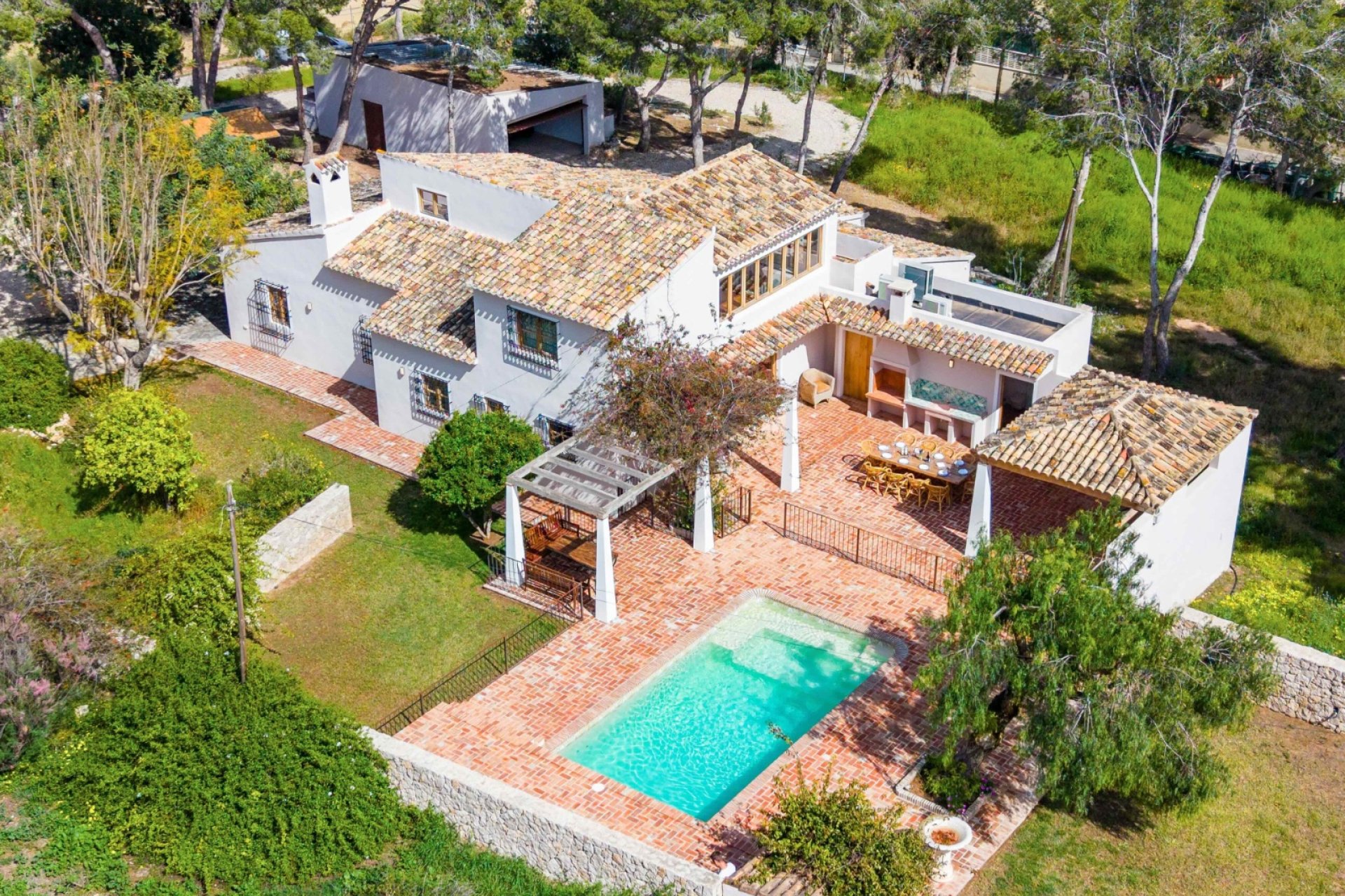 Resale -  Chalet / Villa -
Alfaz del Pi - Alfas del Pí