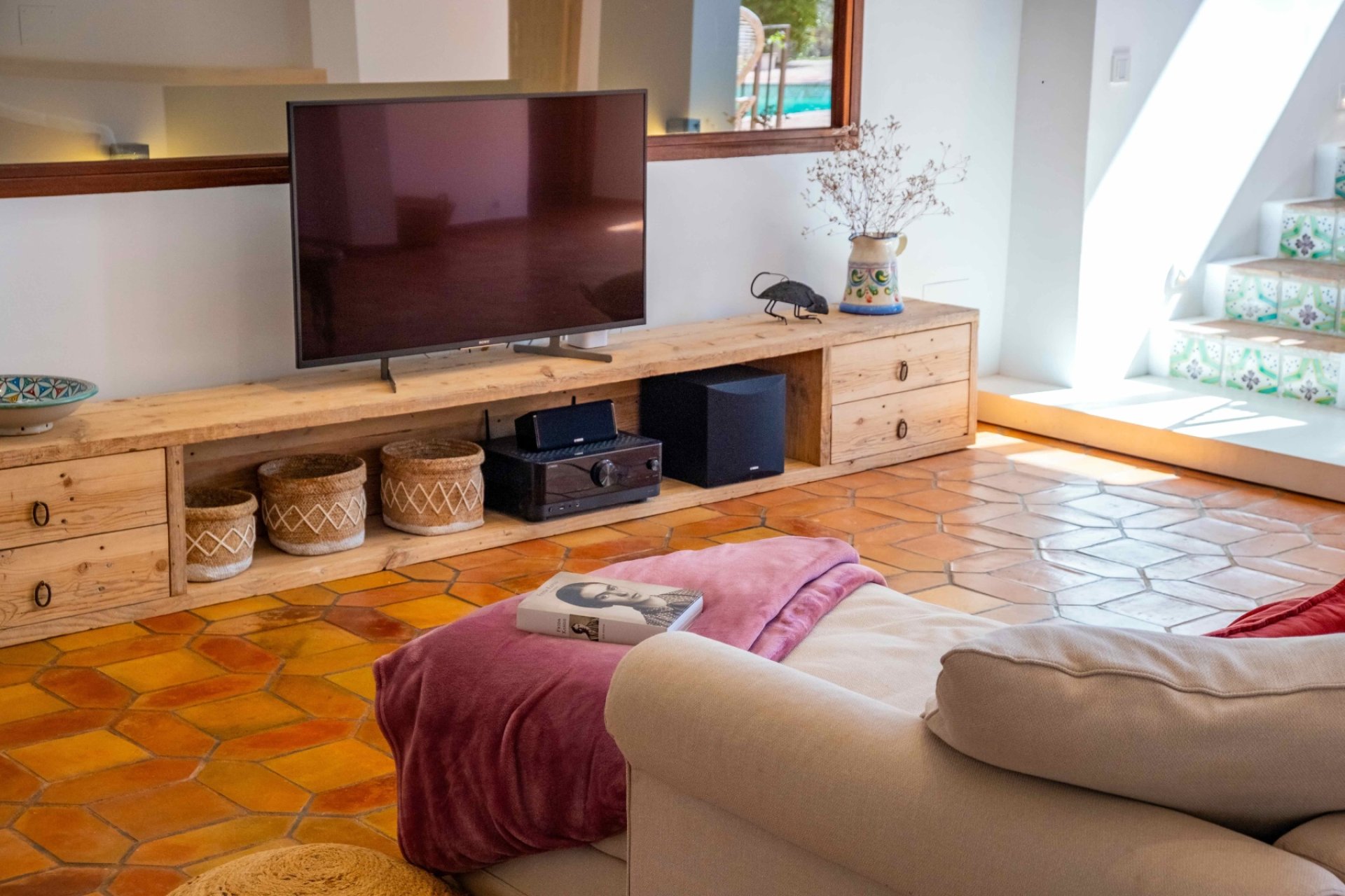 Resale -  Chalet / Villa -
Alfaz del Pi - Alfas del Pí