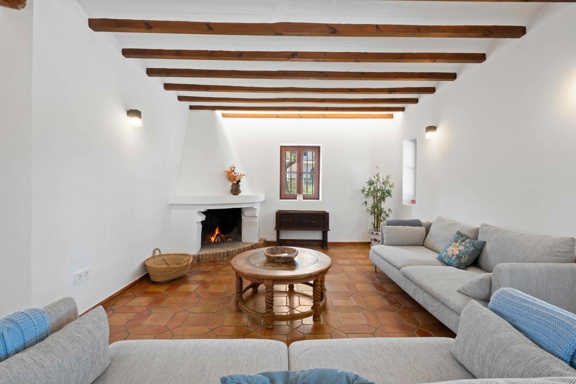 Resale -  Chalet / Villa -
Alfaz del Pi - Alfas del Pí