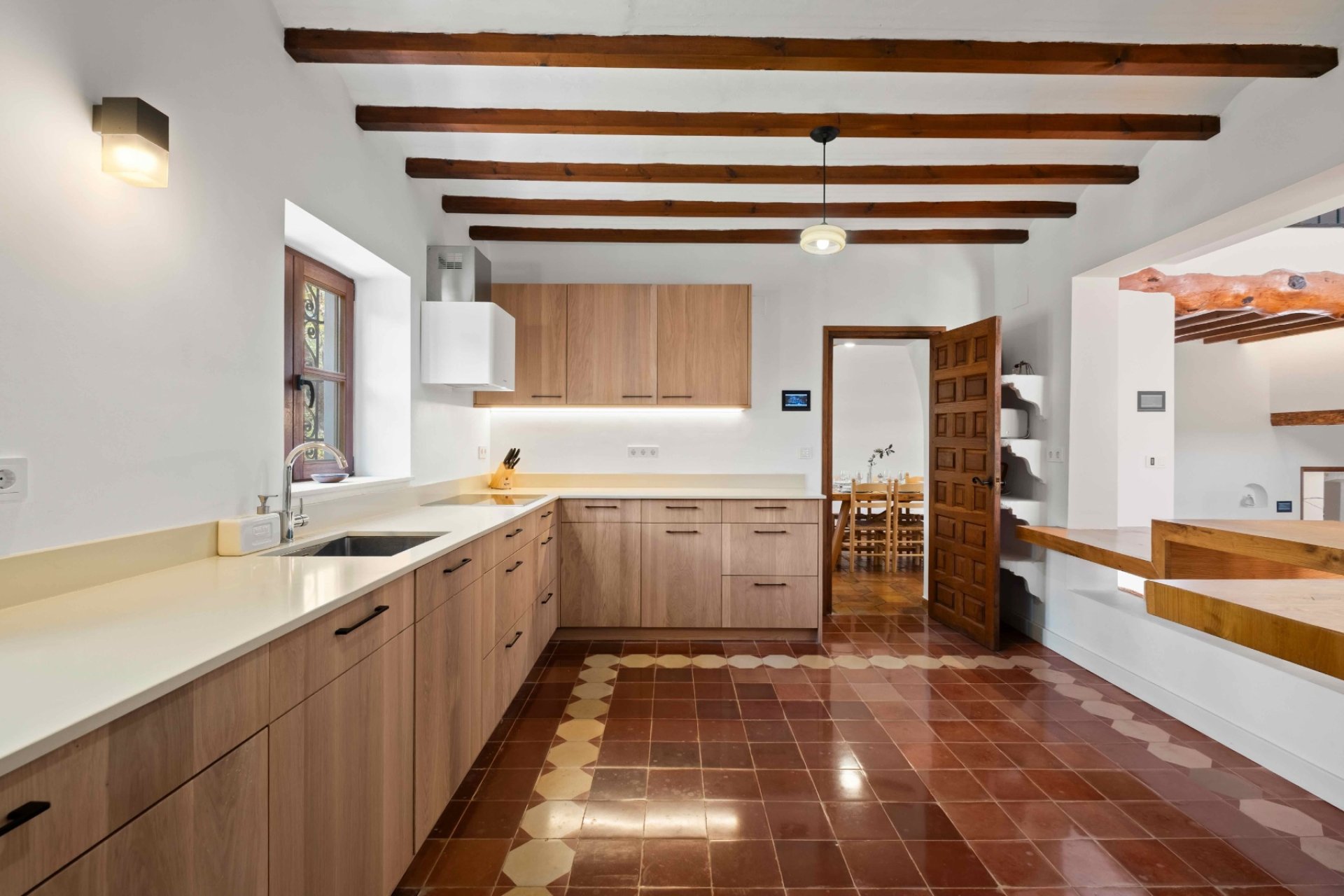 Resale -  Chalet / Villa -
Alfaz del Pi - Alfas del Pí