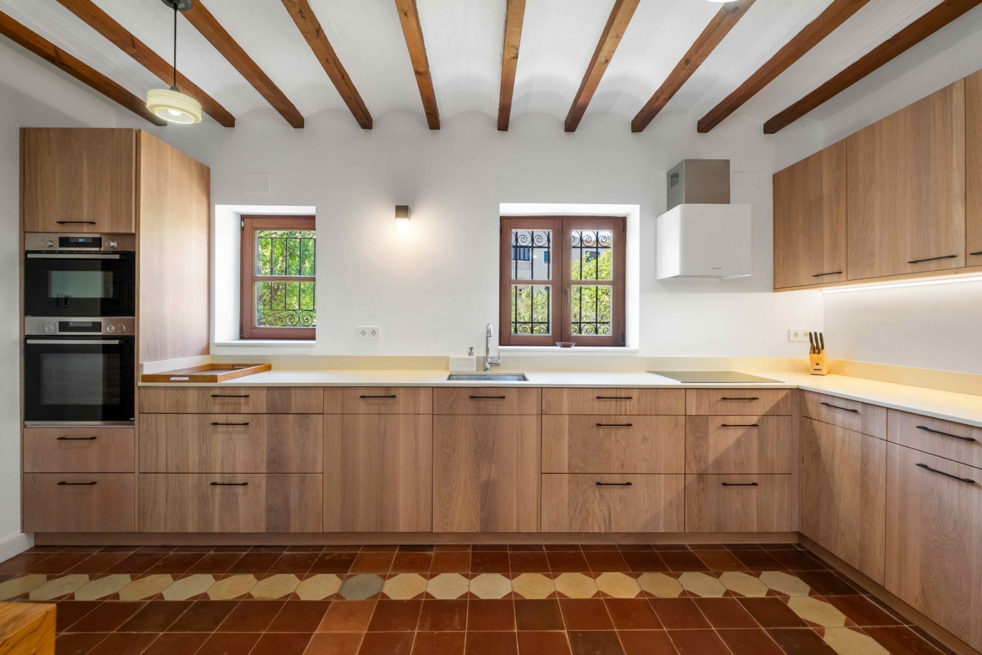 Resale -  Chalet / Villa -
Alfaz del Pi - Alfas del Pí