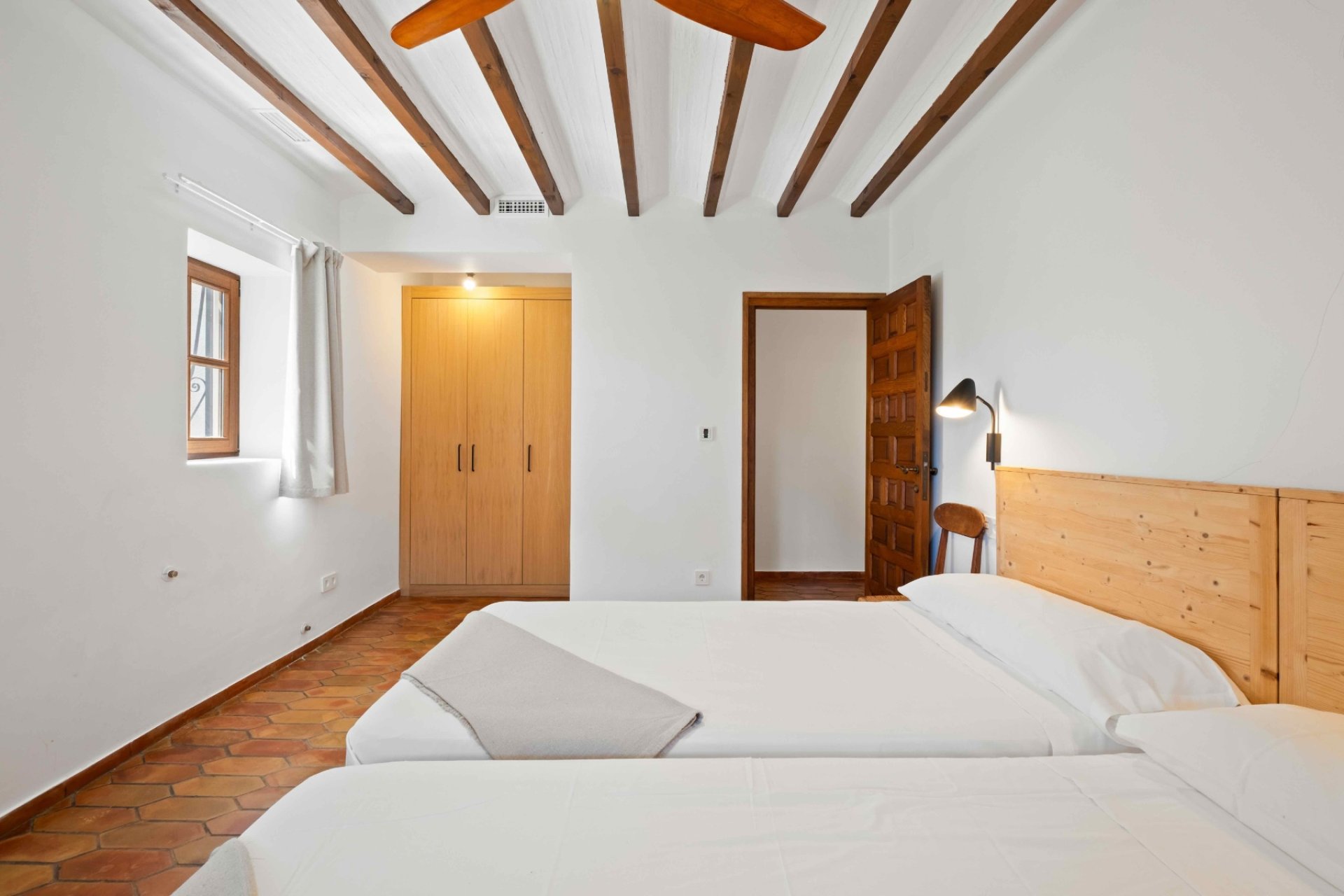 Resale -  Chalet / Villa -
Alfaz del Pi - Alfas del Pí