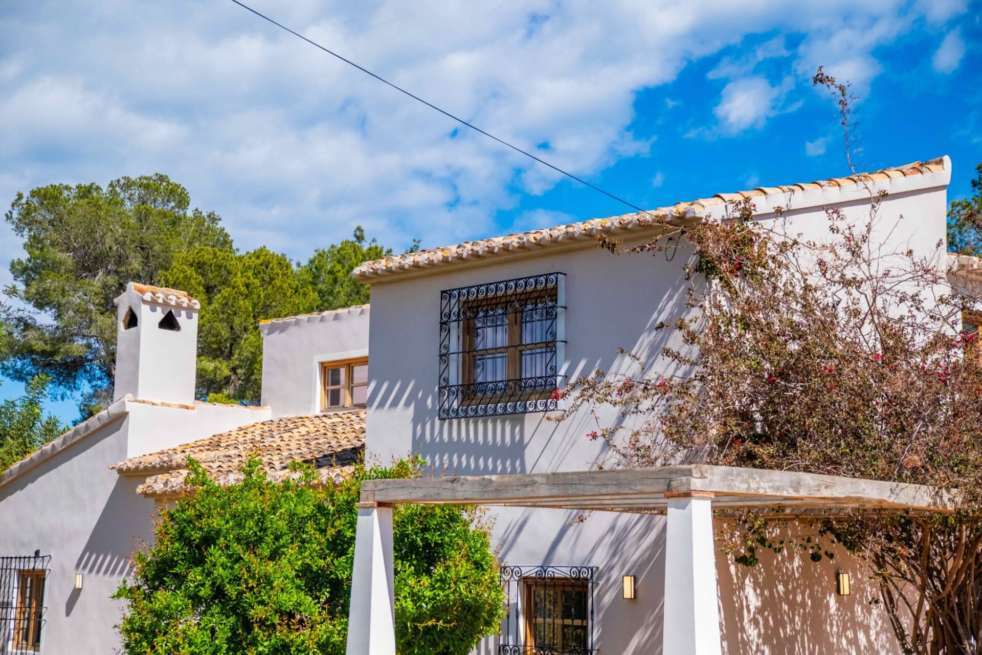 Resale -  Chalet / Villa -
Alfaz del Pi - Alfas del Pí