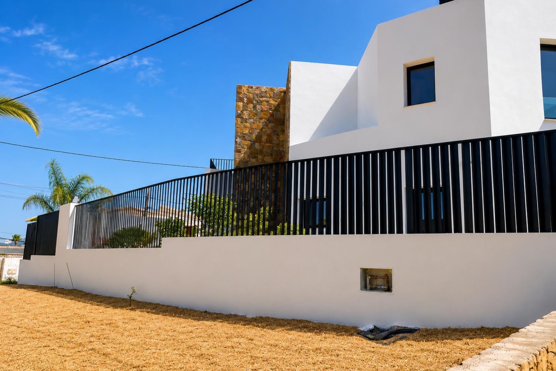 Resale -  Chalet / Villa -
Alfaz del Pi - Alfas del Pí