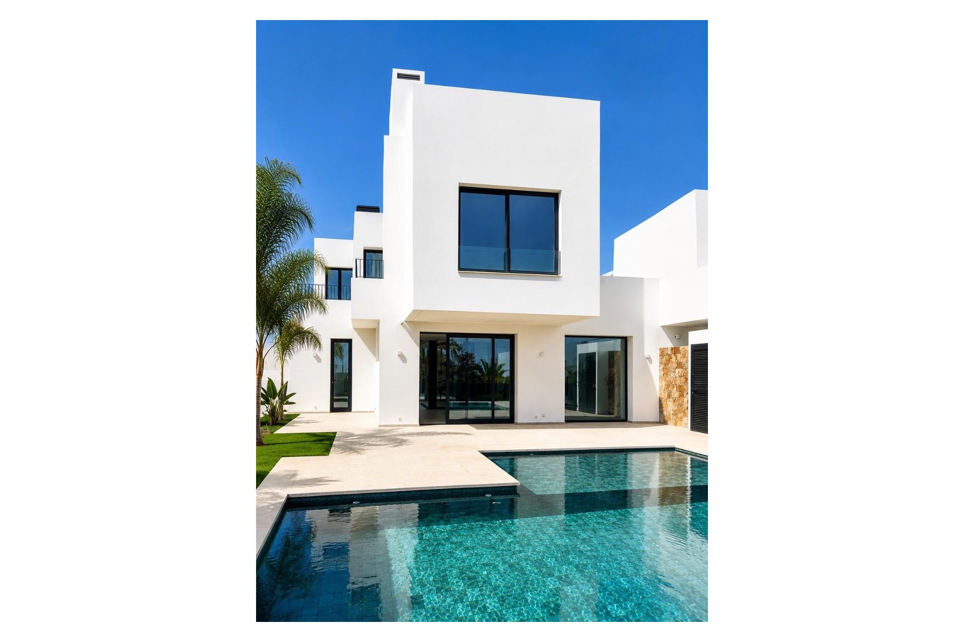 Resale -  Chalet / Villa -
Alfaz del Pi - Alfas del Pí