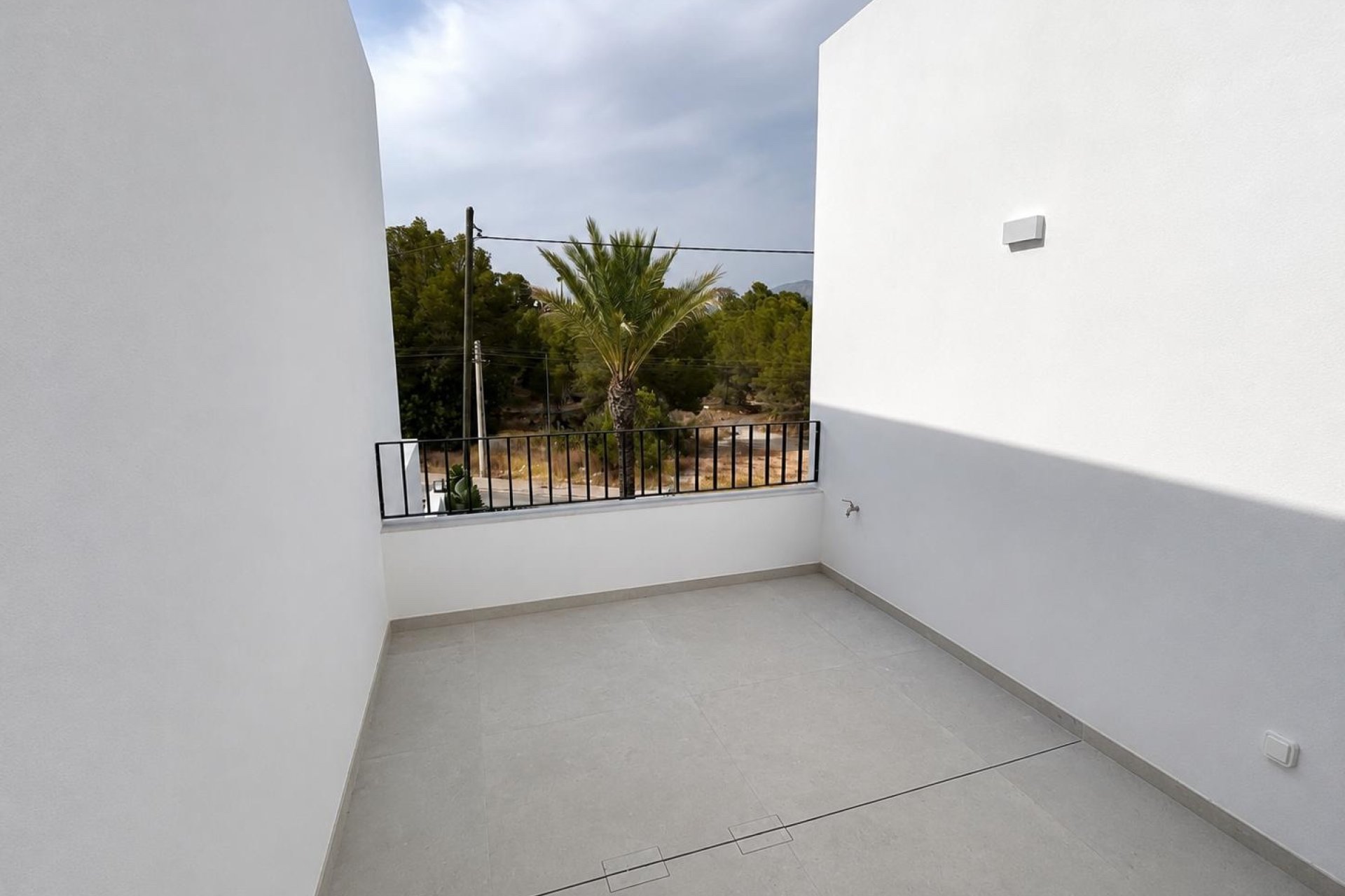 Resale -  Chalet / Villa -
Alfaz del Pi - Alfas del Pí