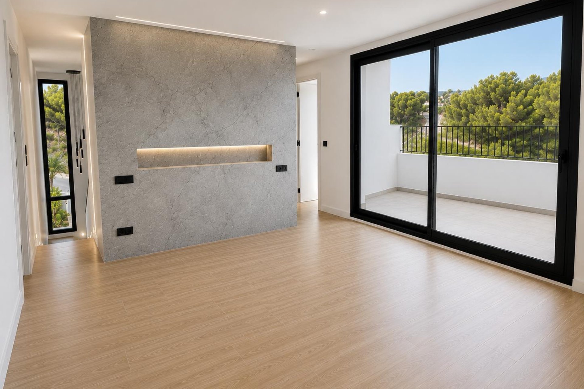 Resale -  Chalet / Villa -
Alfaz del Pi - Alfas del Pí