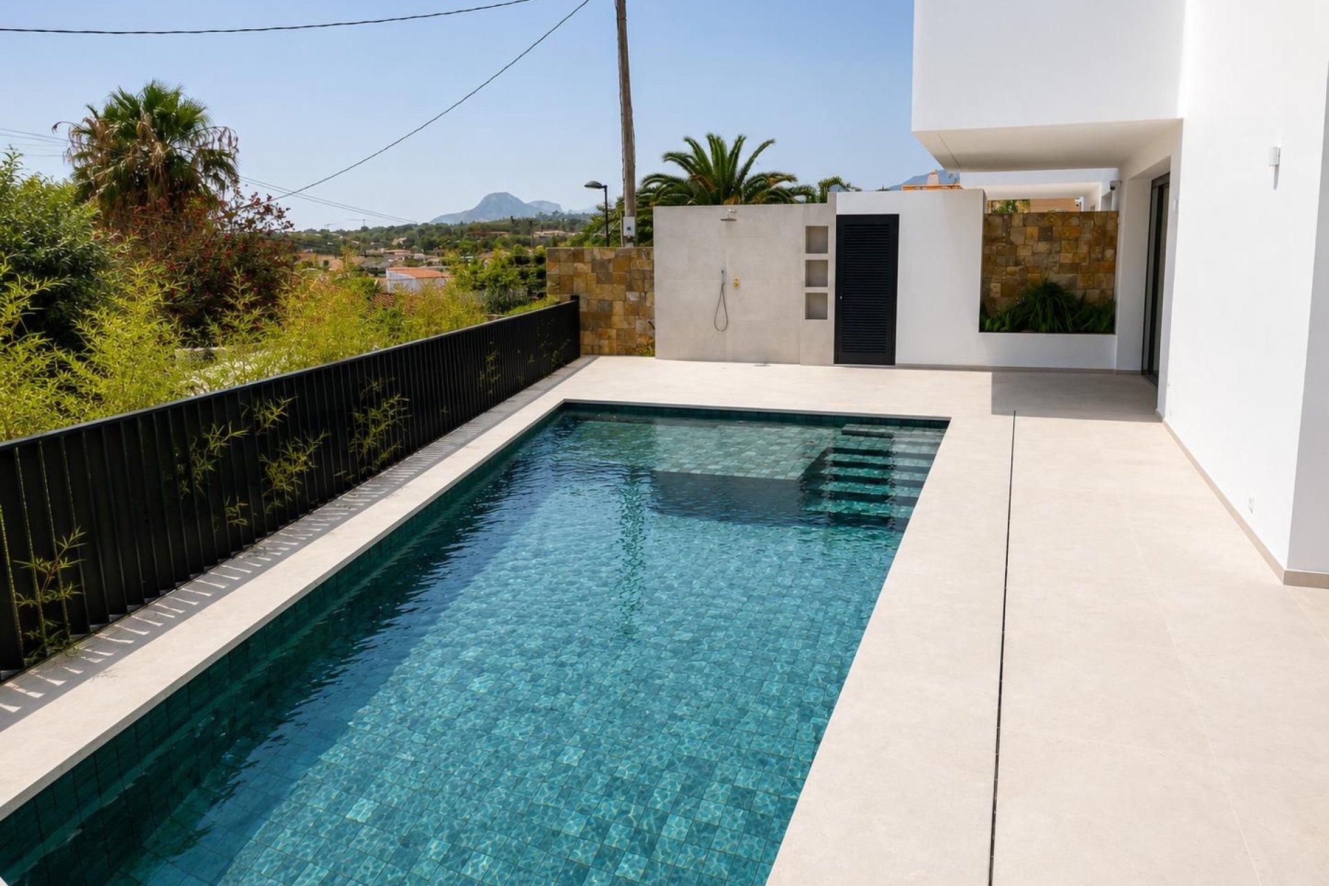 Resale -  Chalet / Villa -
Alfaz del Pi - Alfas del Pí