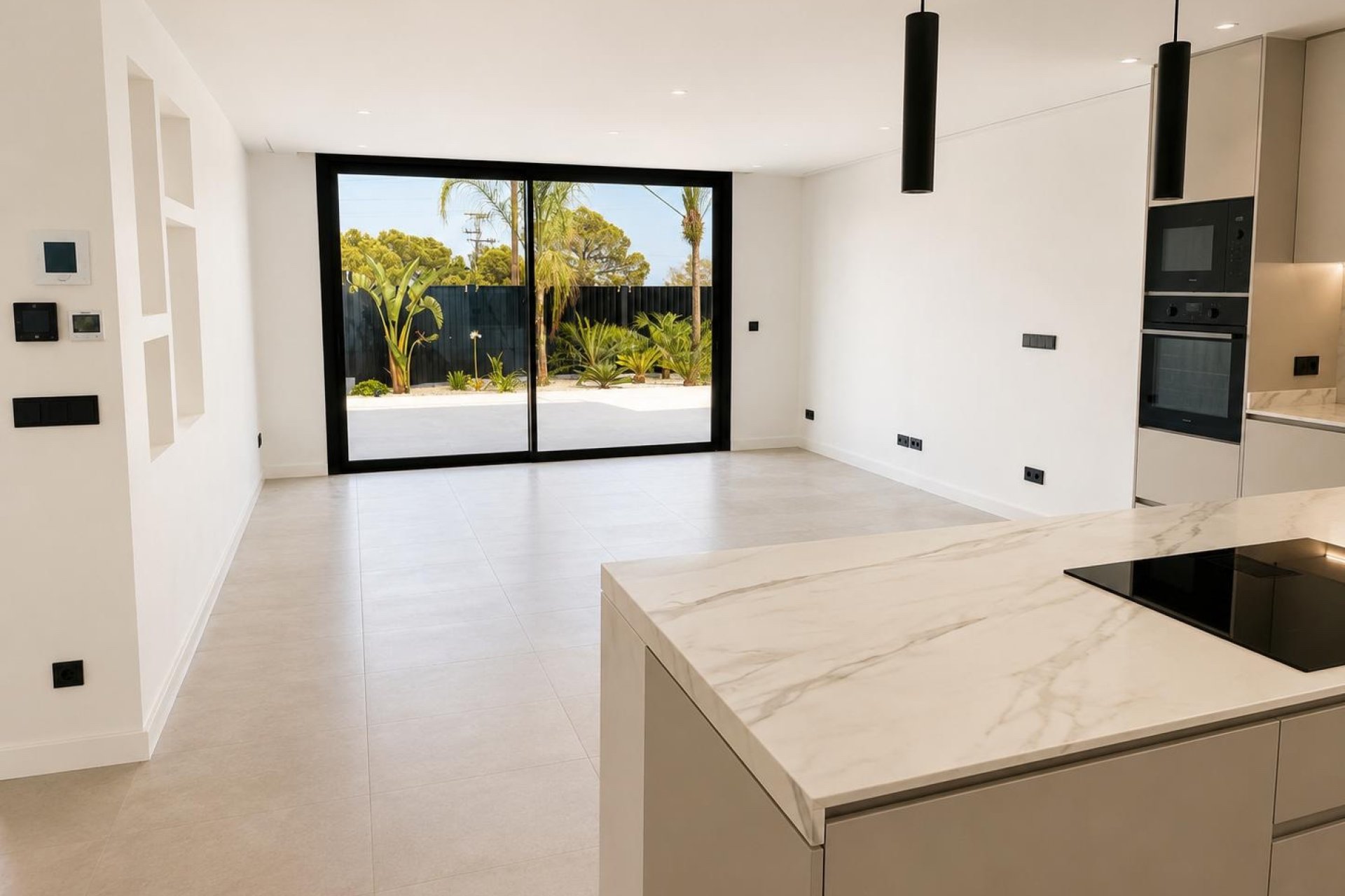 Resale -  Chalet / Villa -
Alfaz del Pi - Alfas del Pí