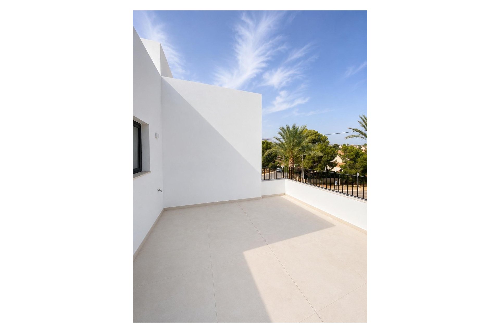 Resale -  Chalet / Villa -
Alfaz del Pi - Alfas del Pí
