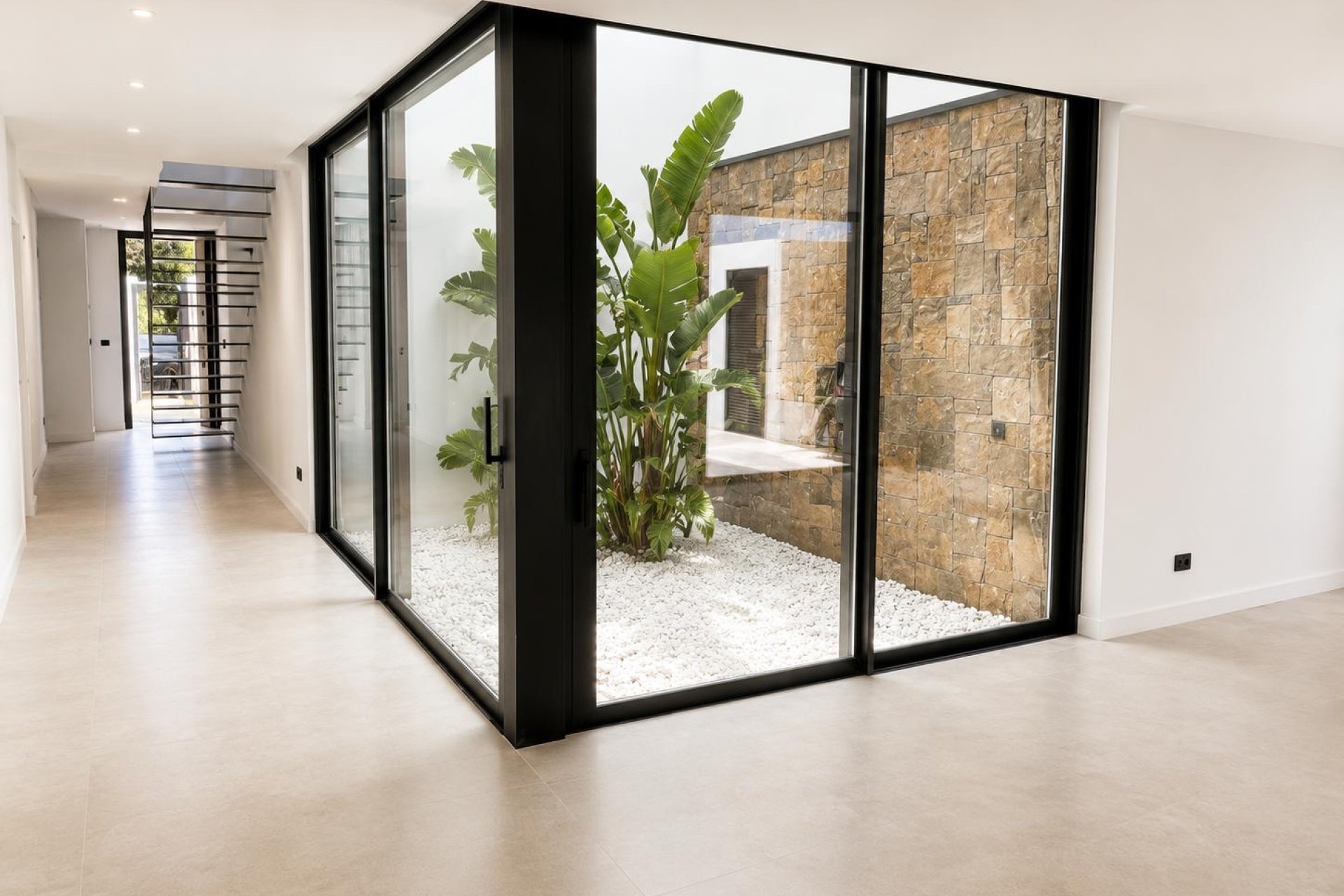 Resale -  Chalet / Villa -
Alfaz del Pi - Alfas del Pí