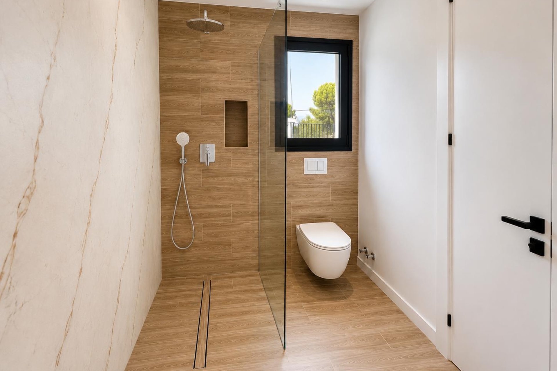 Resale -  Chalet / Villa -
Alfaz del Pi - Alfas del Pí