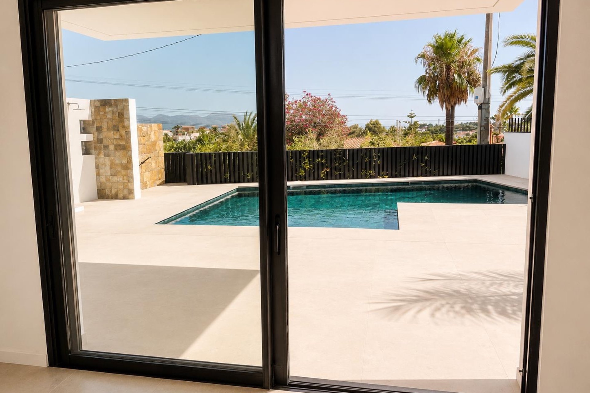 Resale -  Chalet / Villa -
Alfaz del Pi - Alfas del Pí