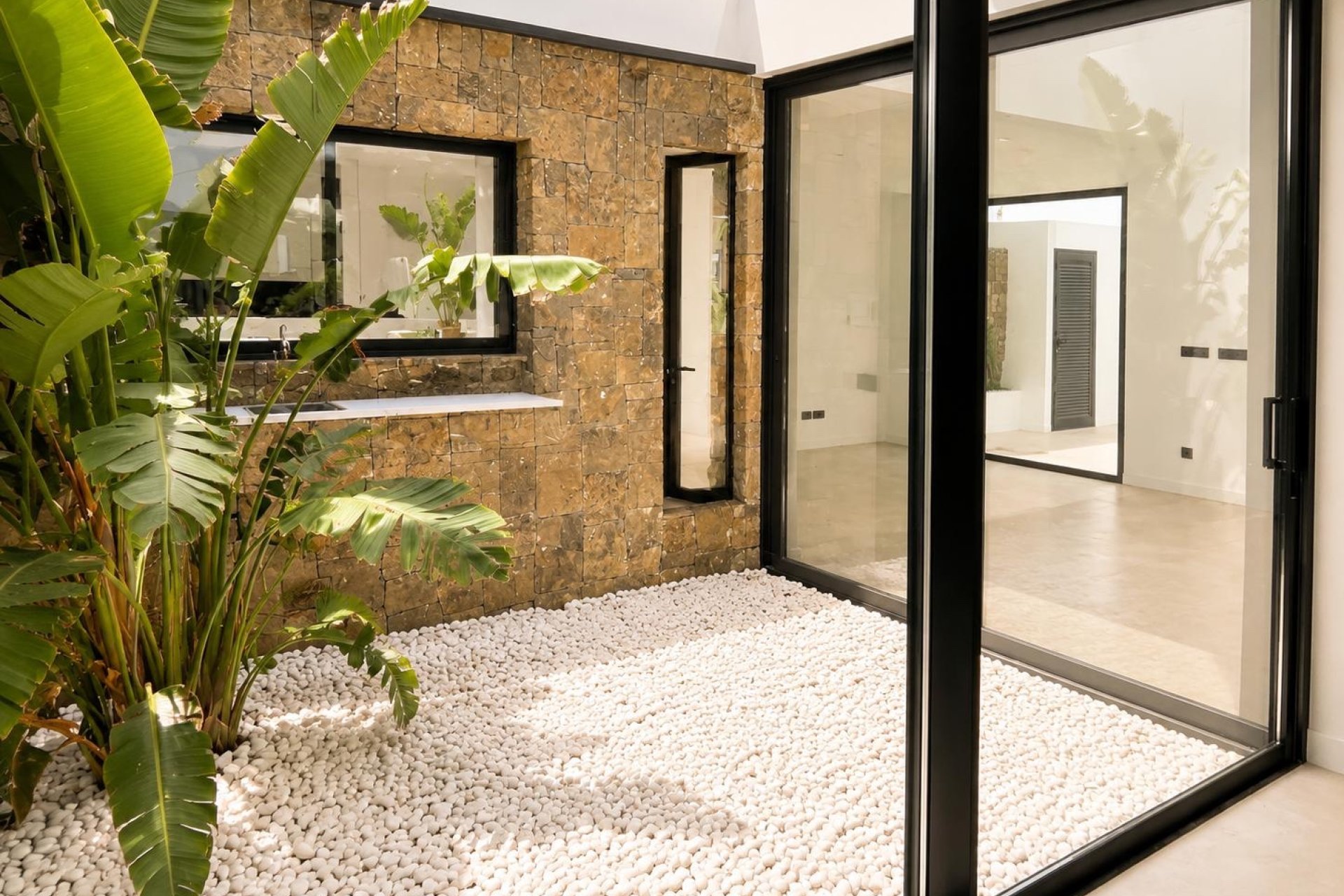 Resale -  Chalet / Villa -
Alfaz del Pi - Alfas del Pí